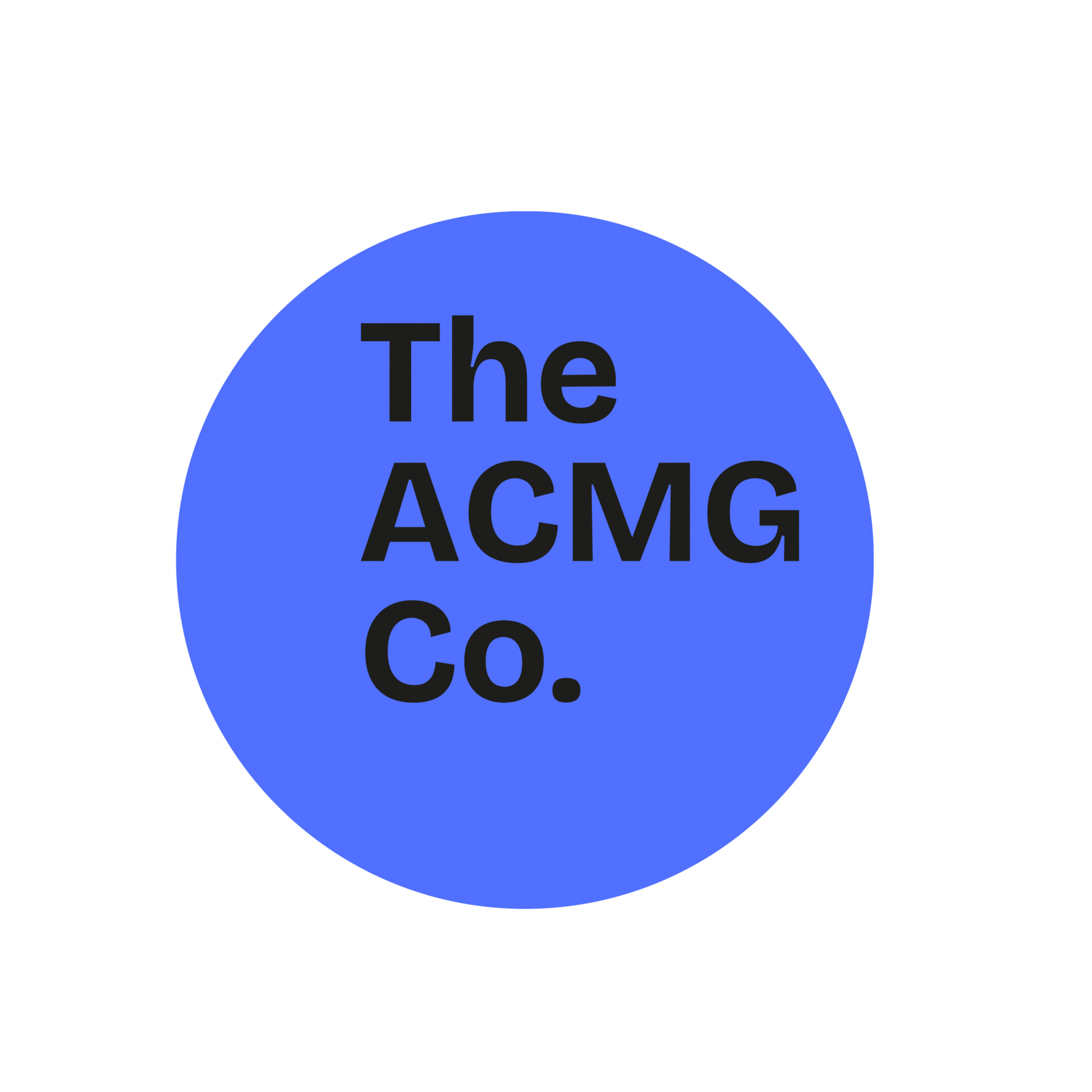 ACMG Digital Podcast