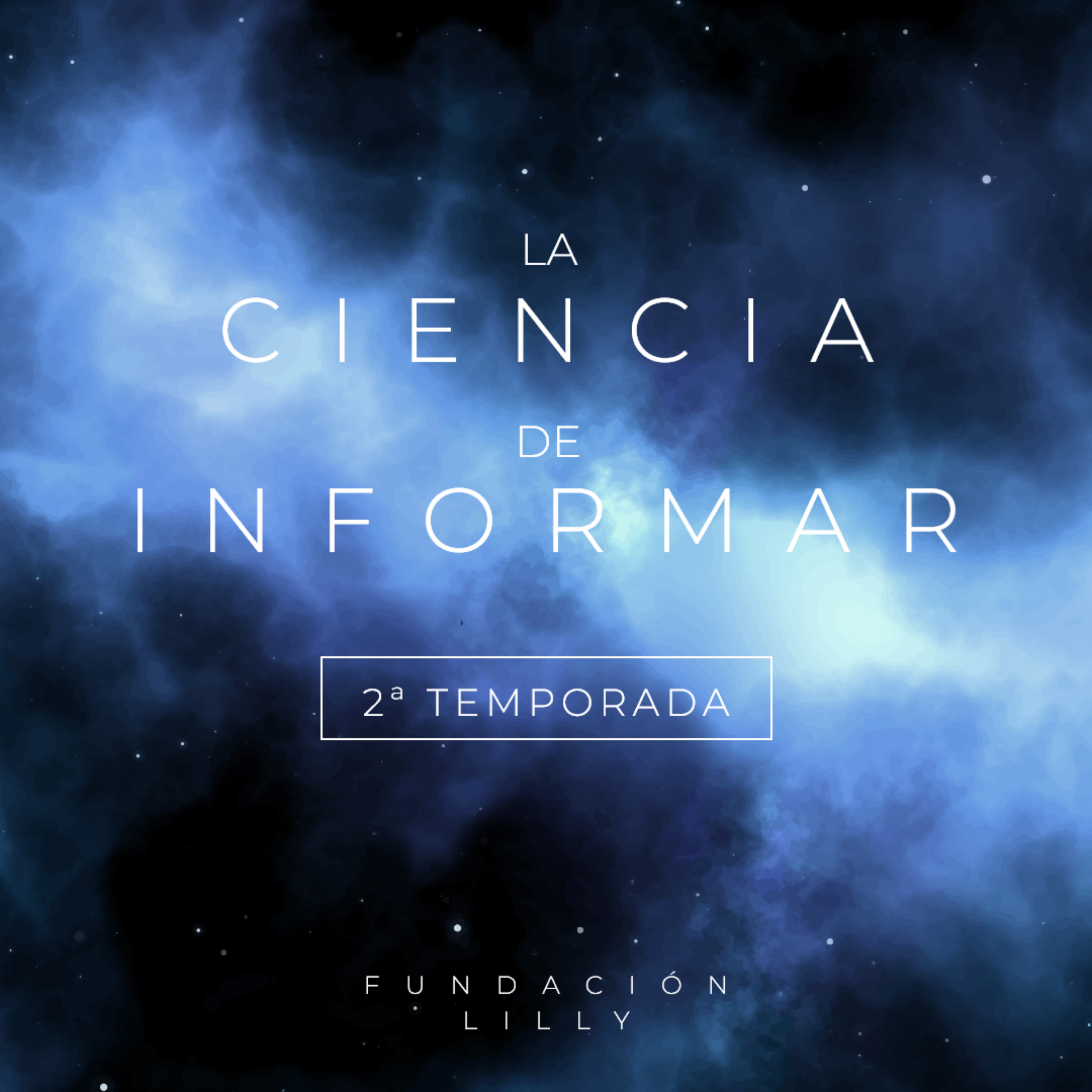 Portada de La ciencia de informar