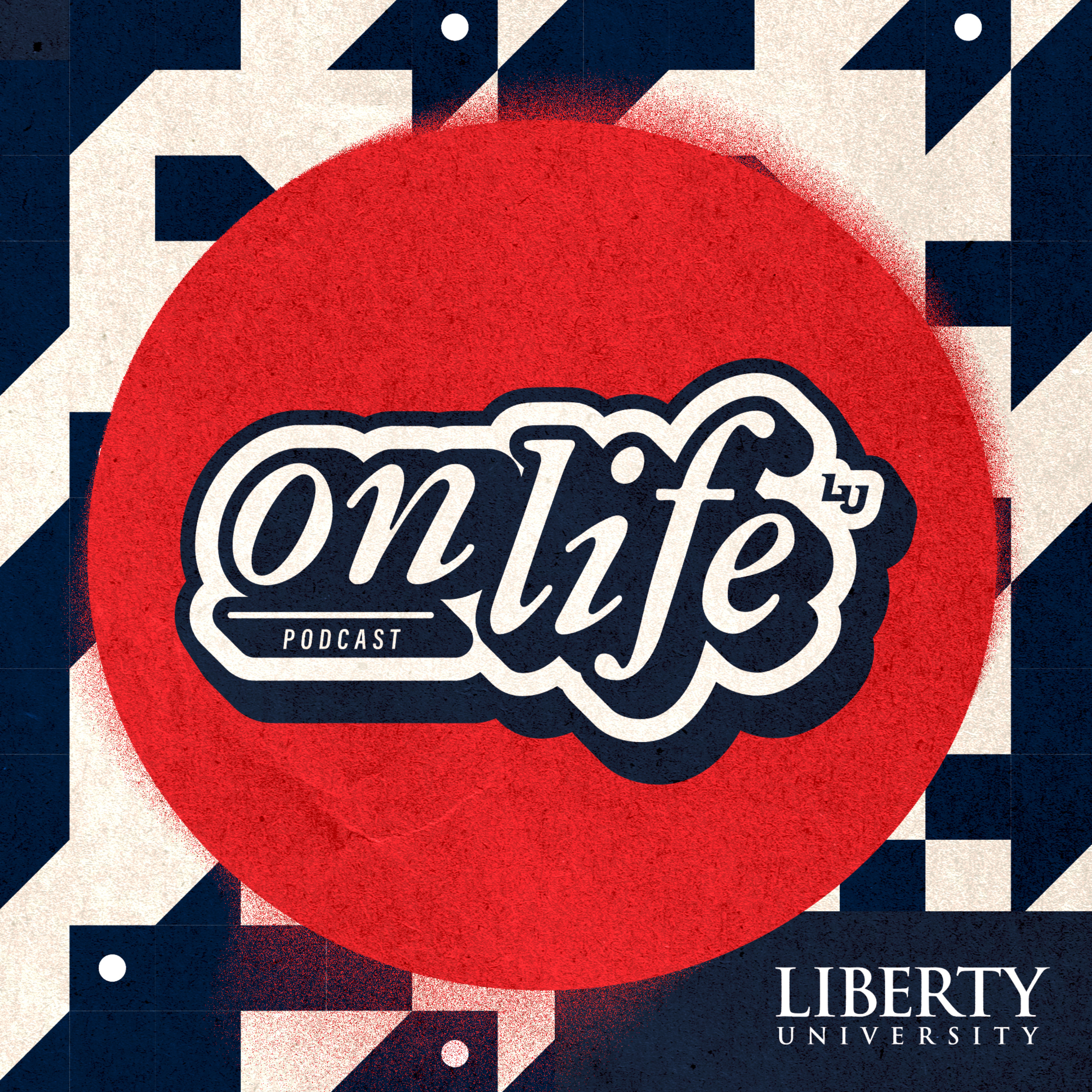 On Life Podcast