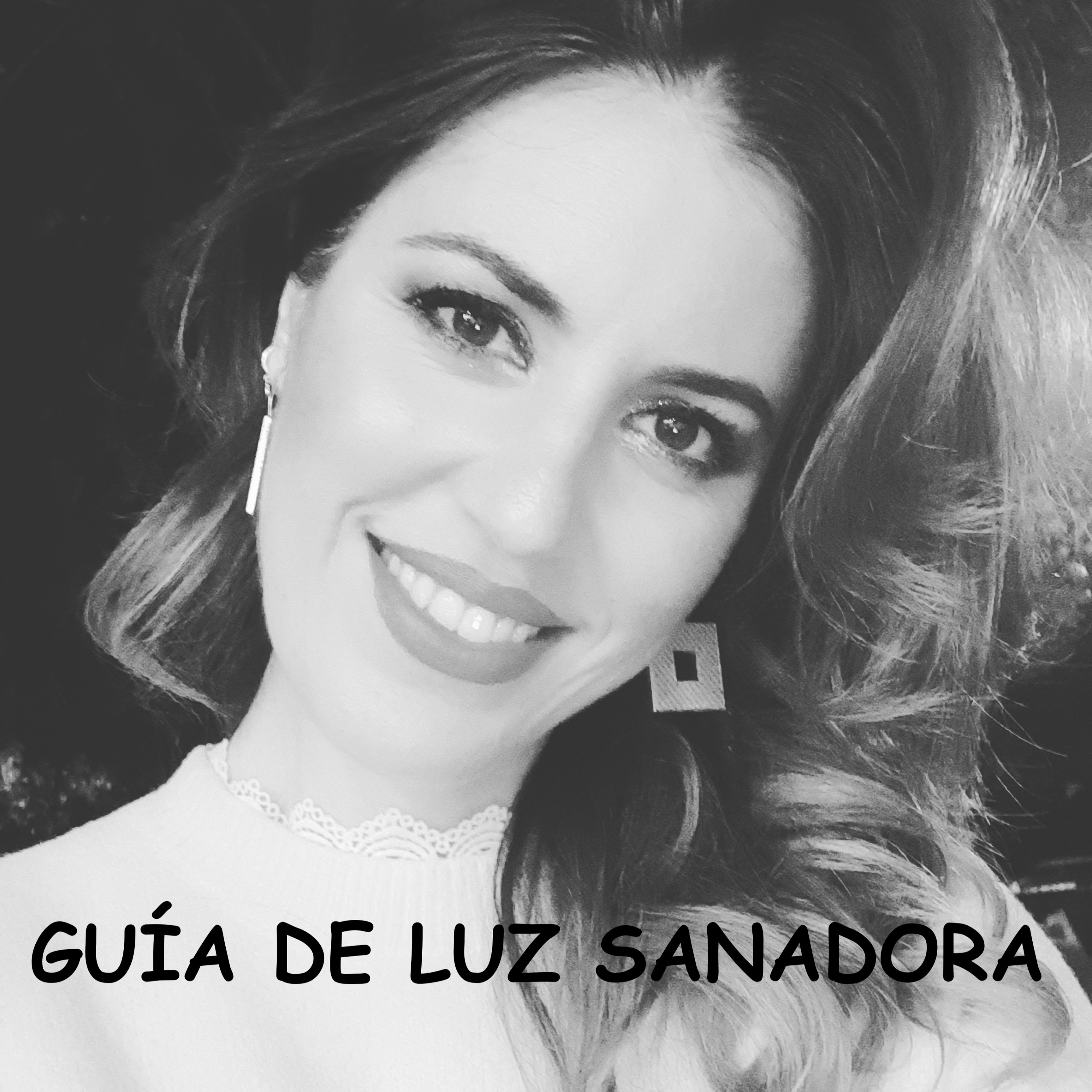 Carolina_guia de luz sanadora