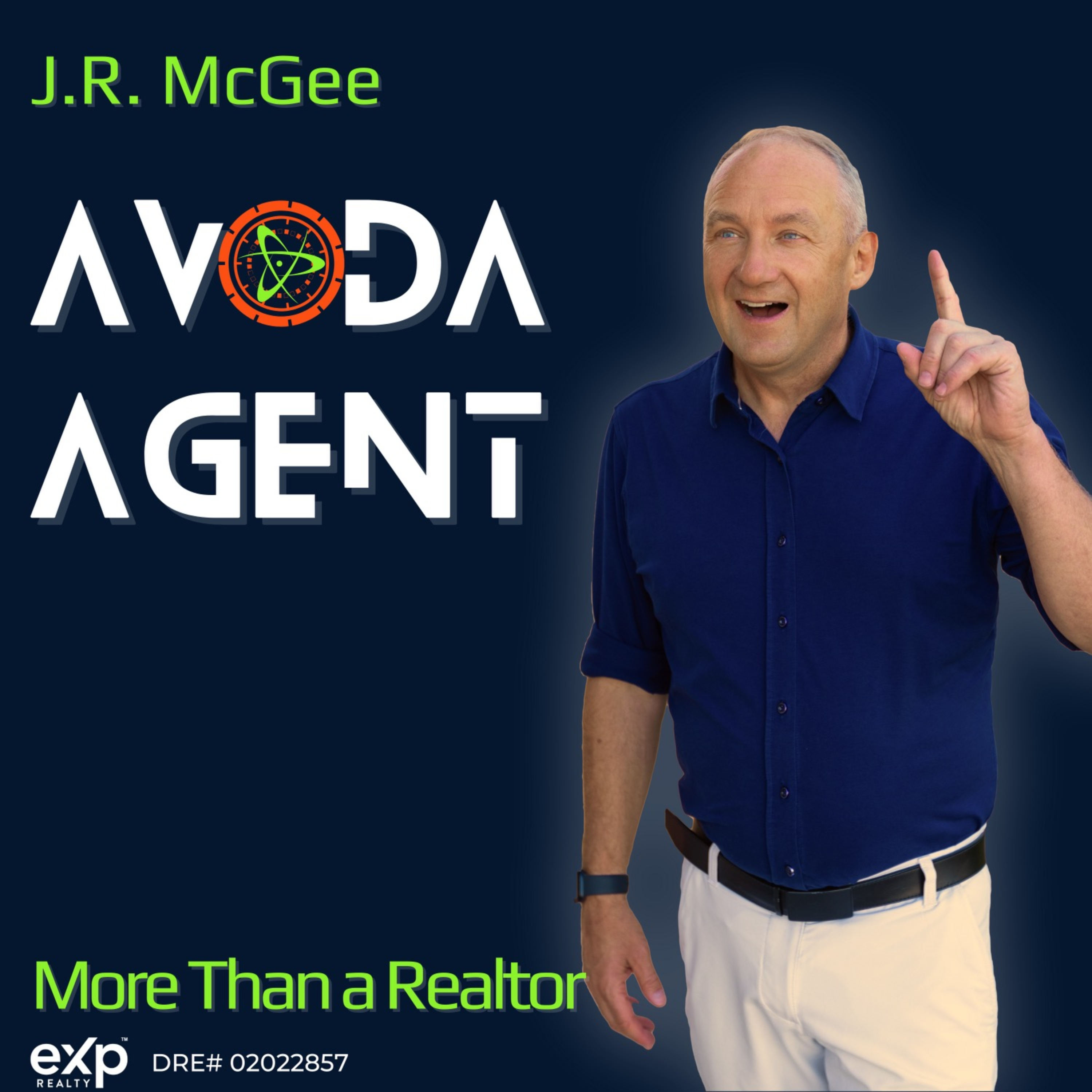 Avoda Agent