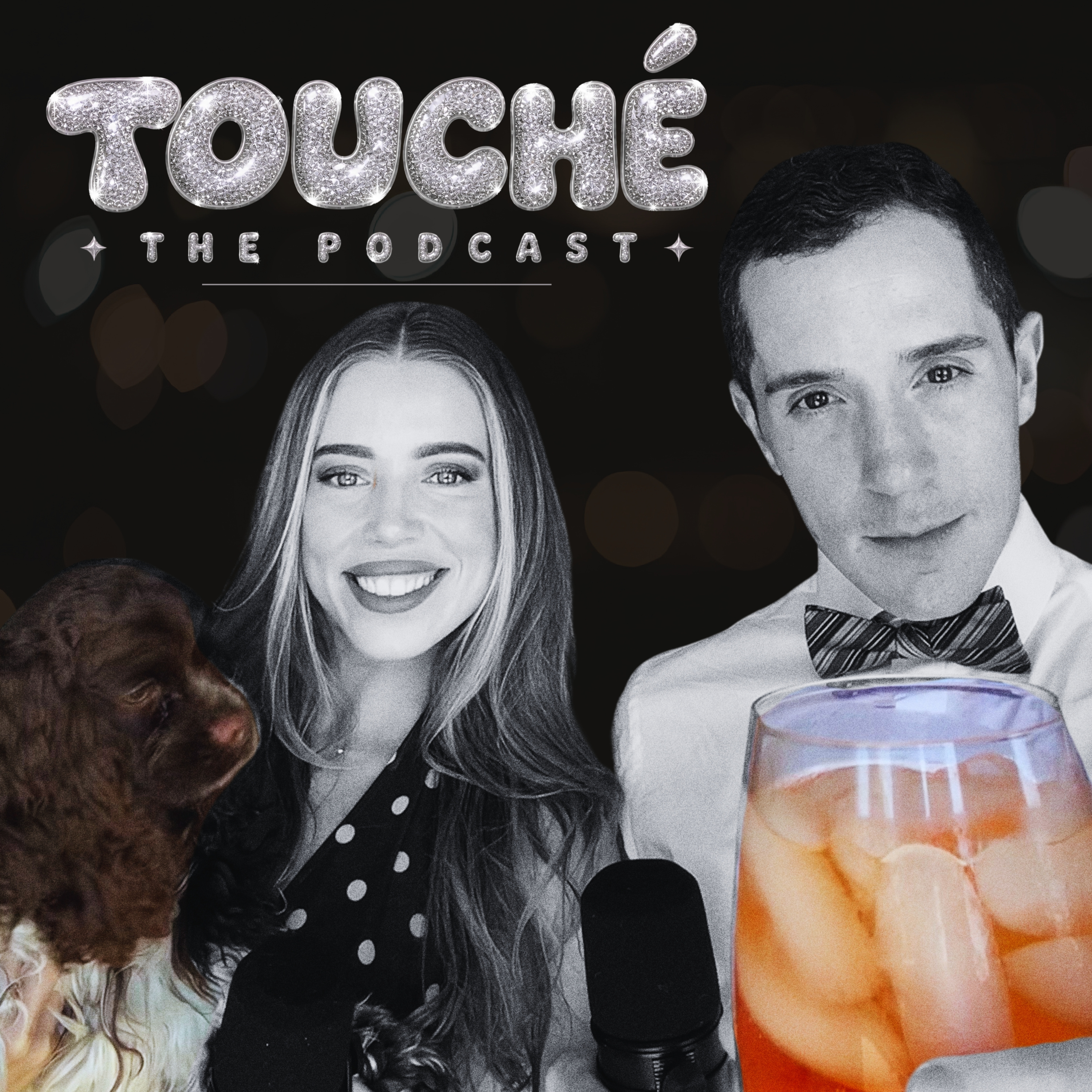 Touché the Podcast™
