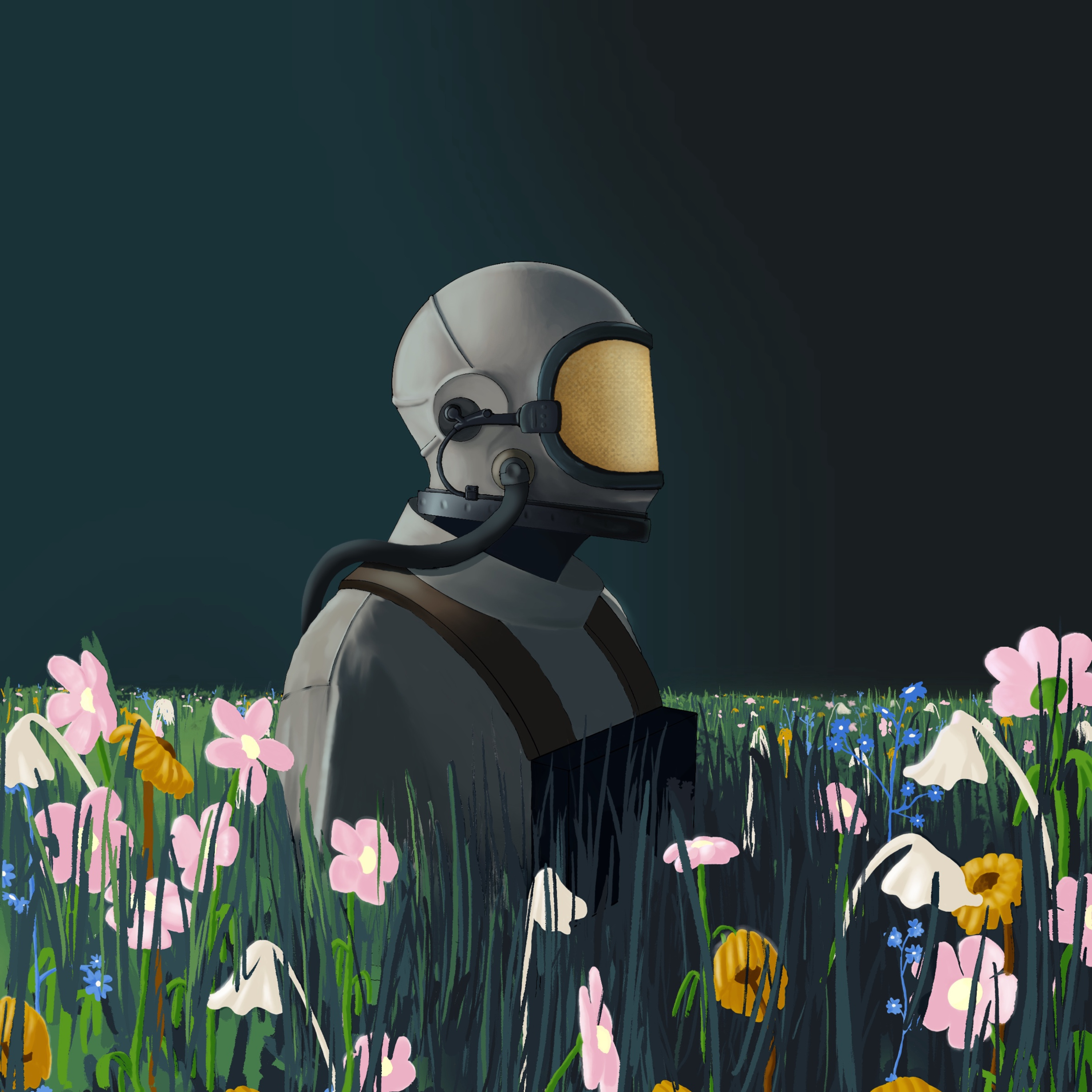 Corazón en expansión