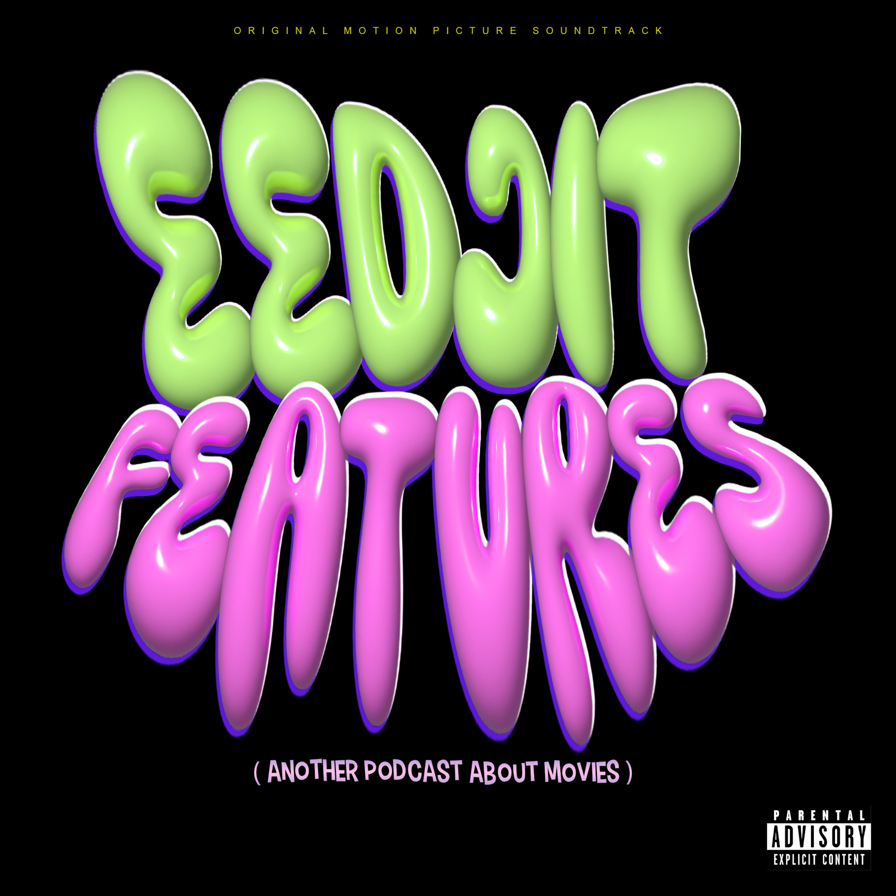 Eedjit Features