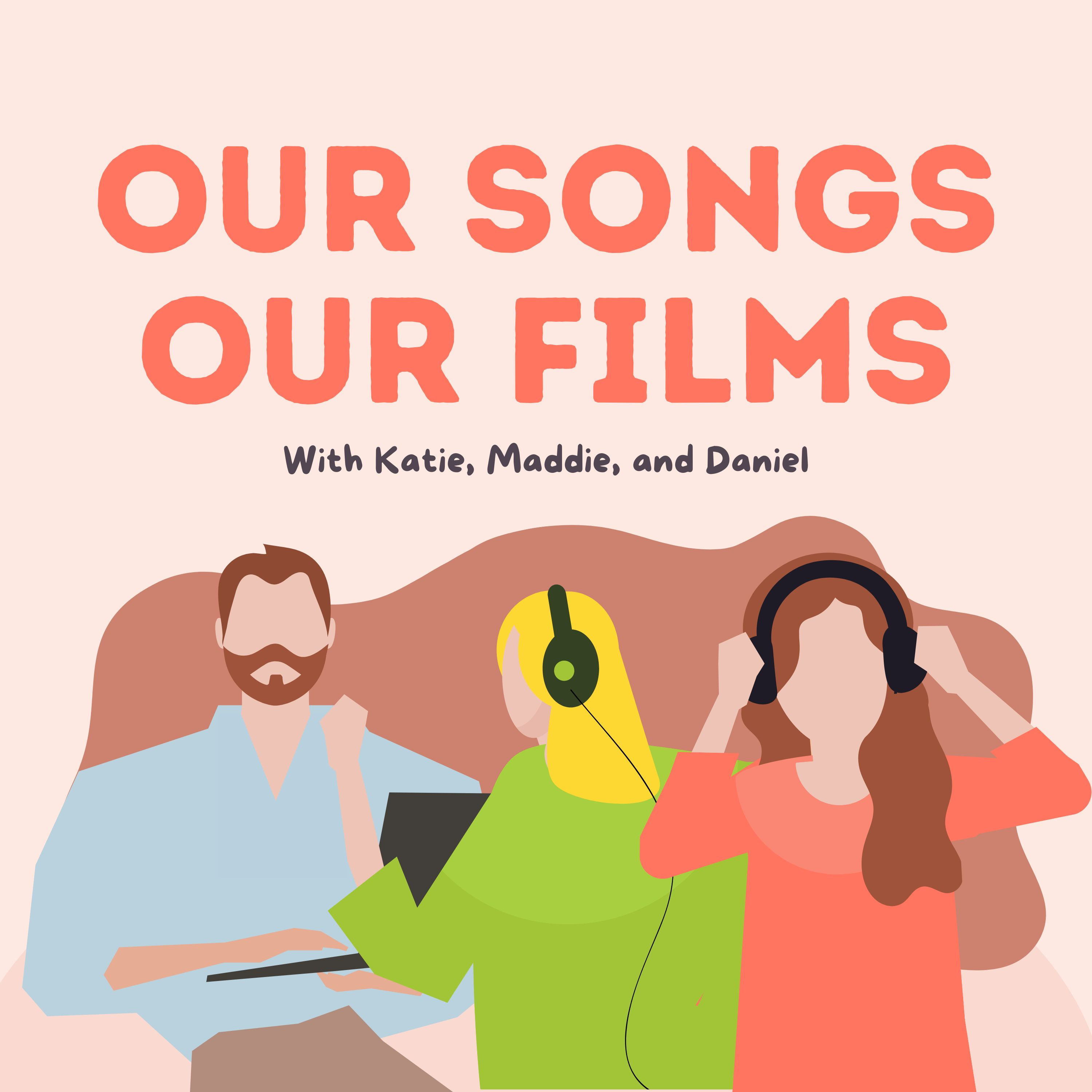 Our Songs Our Films