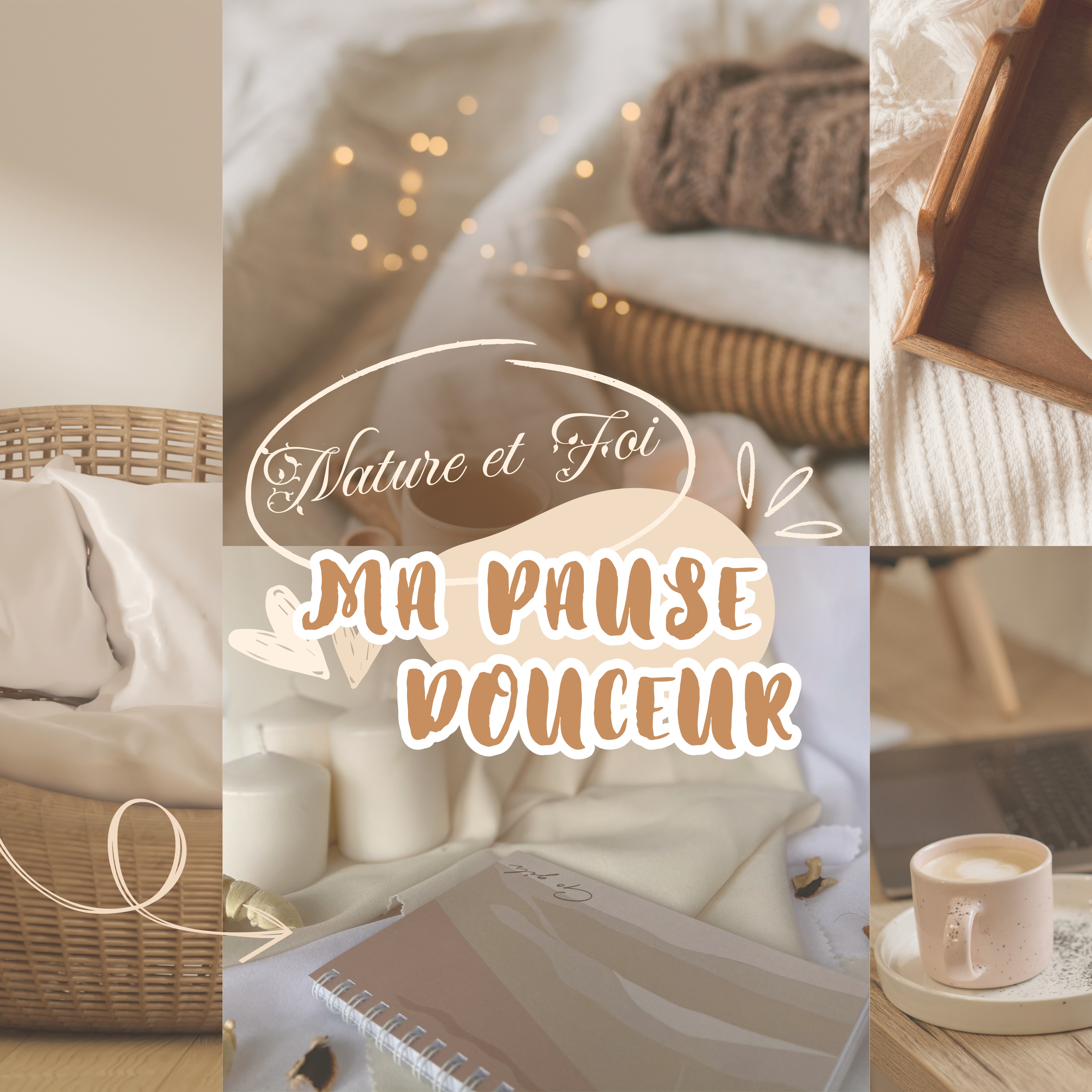 Ma Pause Douceur - Nature et Foi