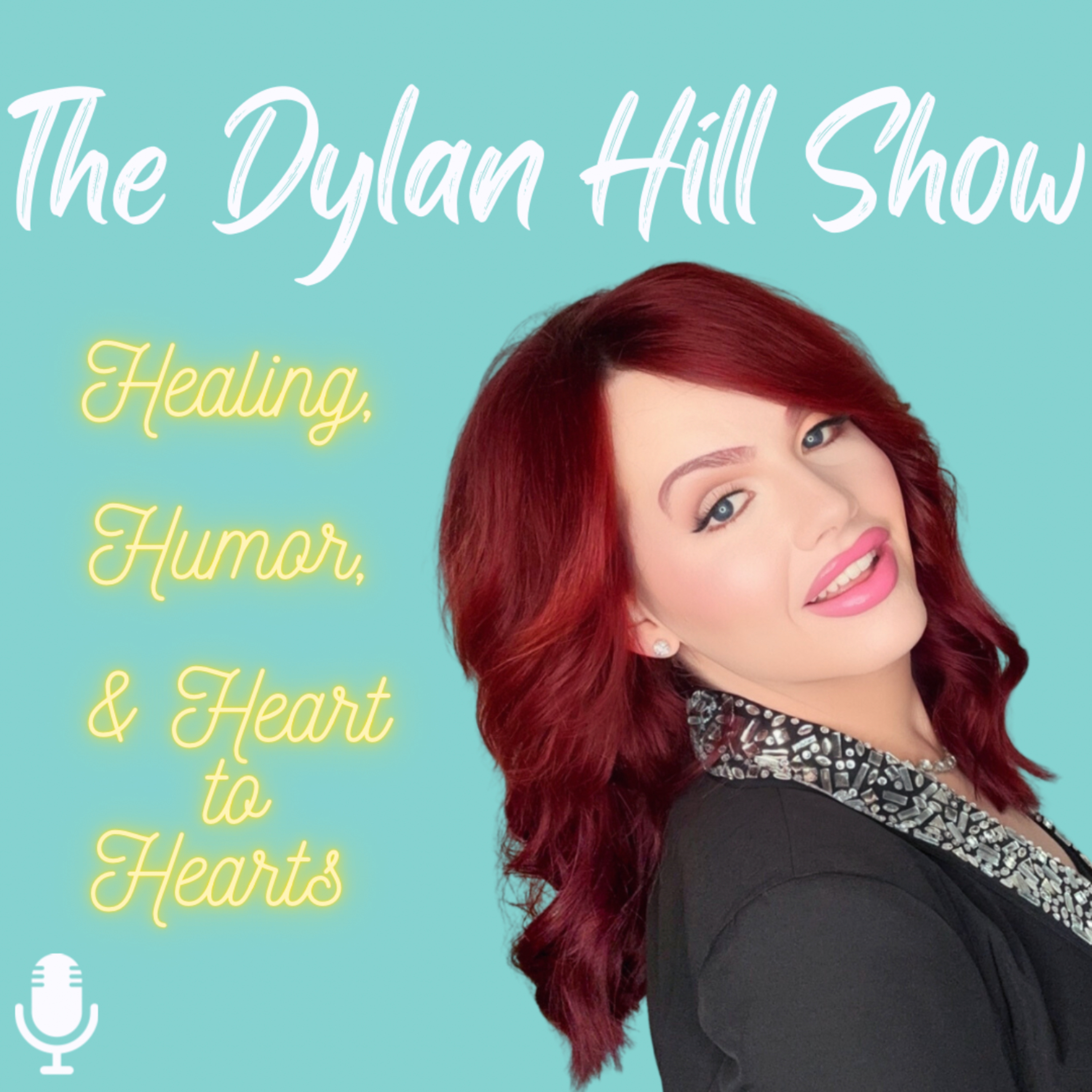 The Dylan Hill Show