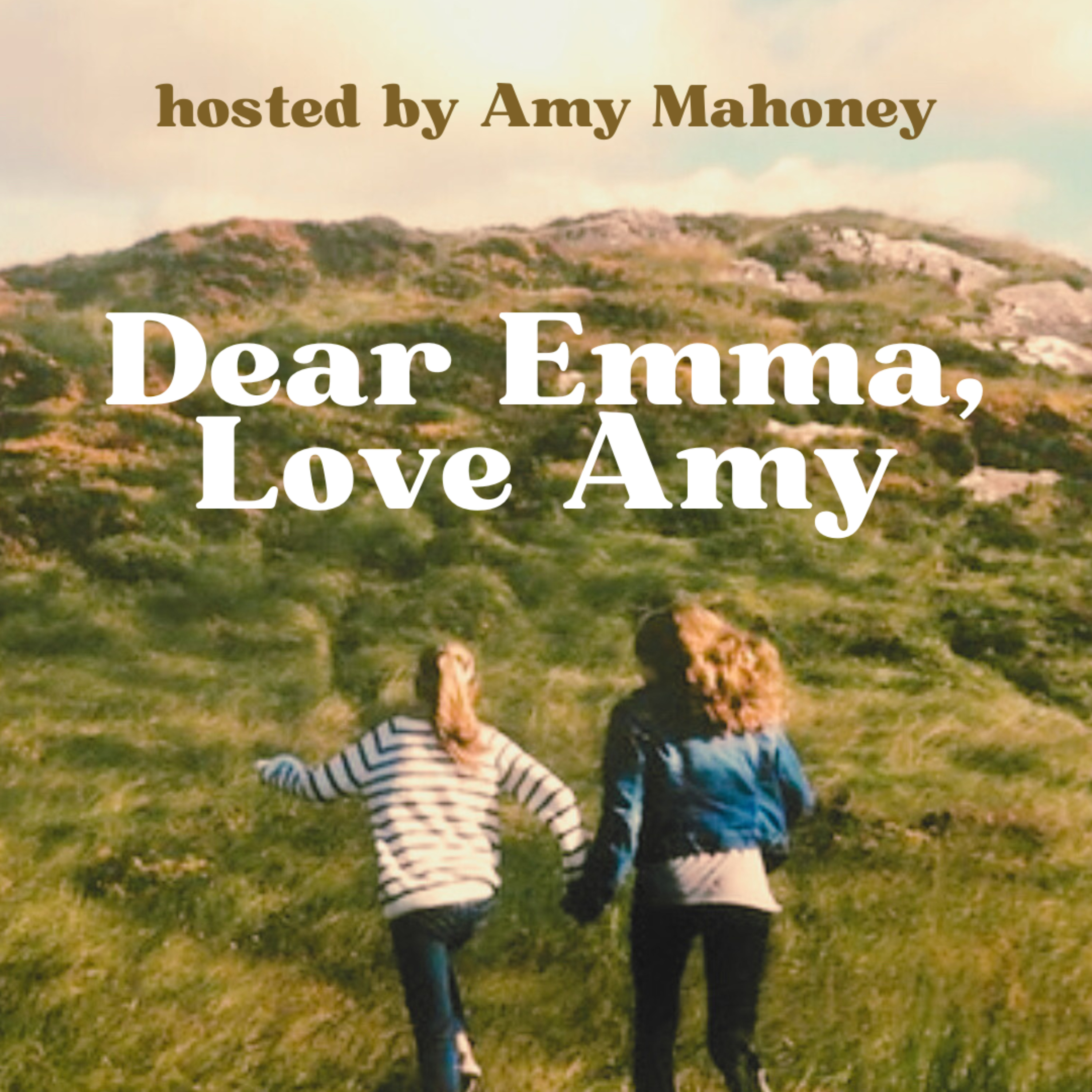 Dear Emma, Love Amy