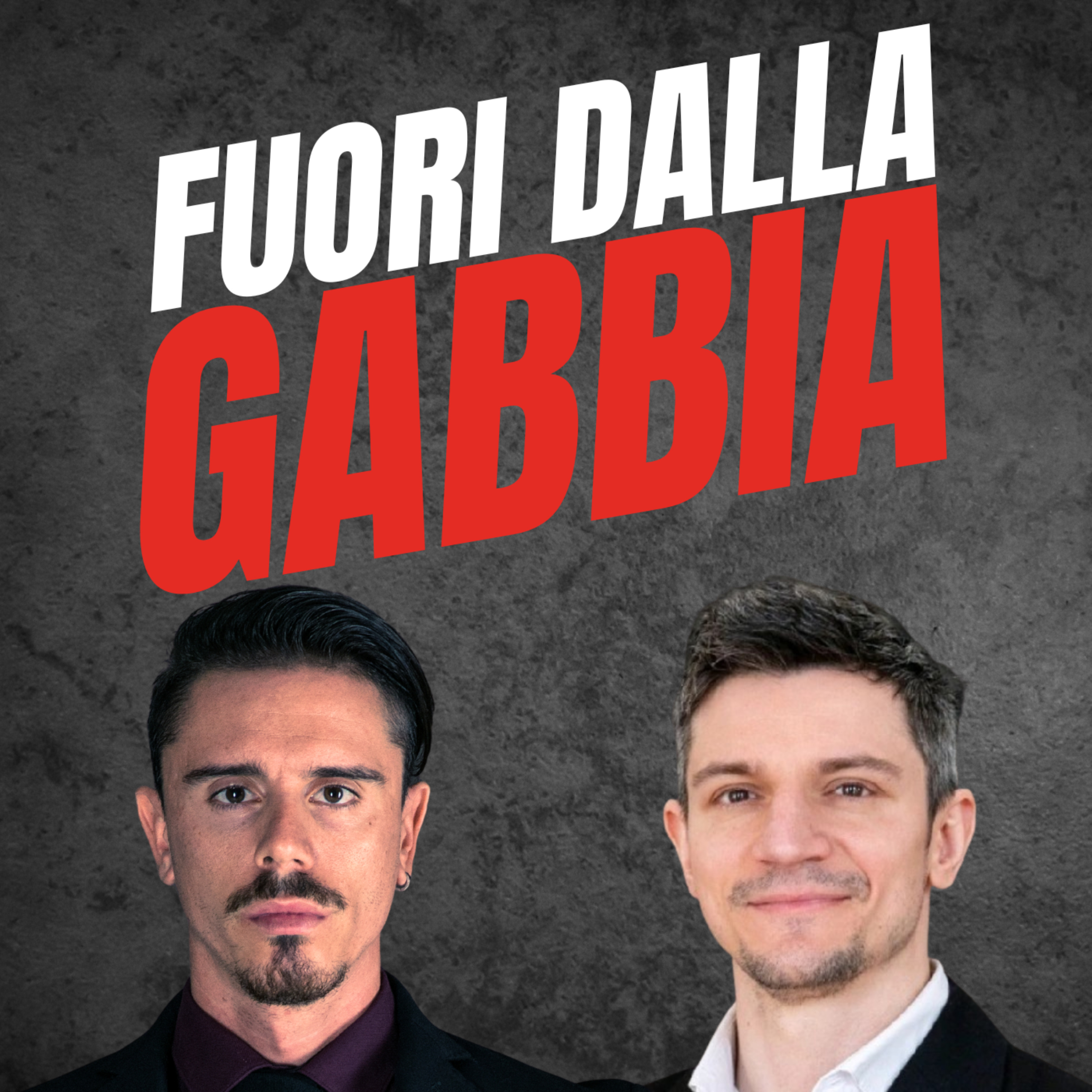 Fuori Dalla Gabbia