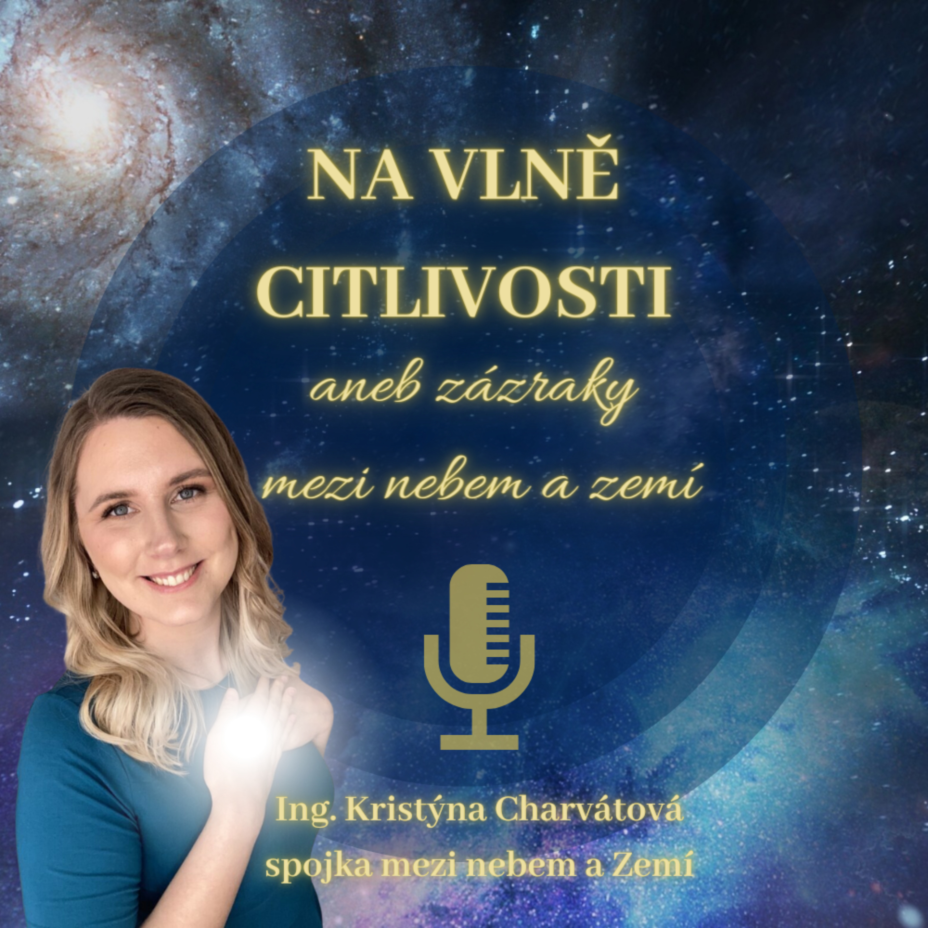 #5 Recept na vztahy episode artwork
