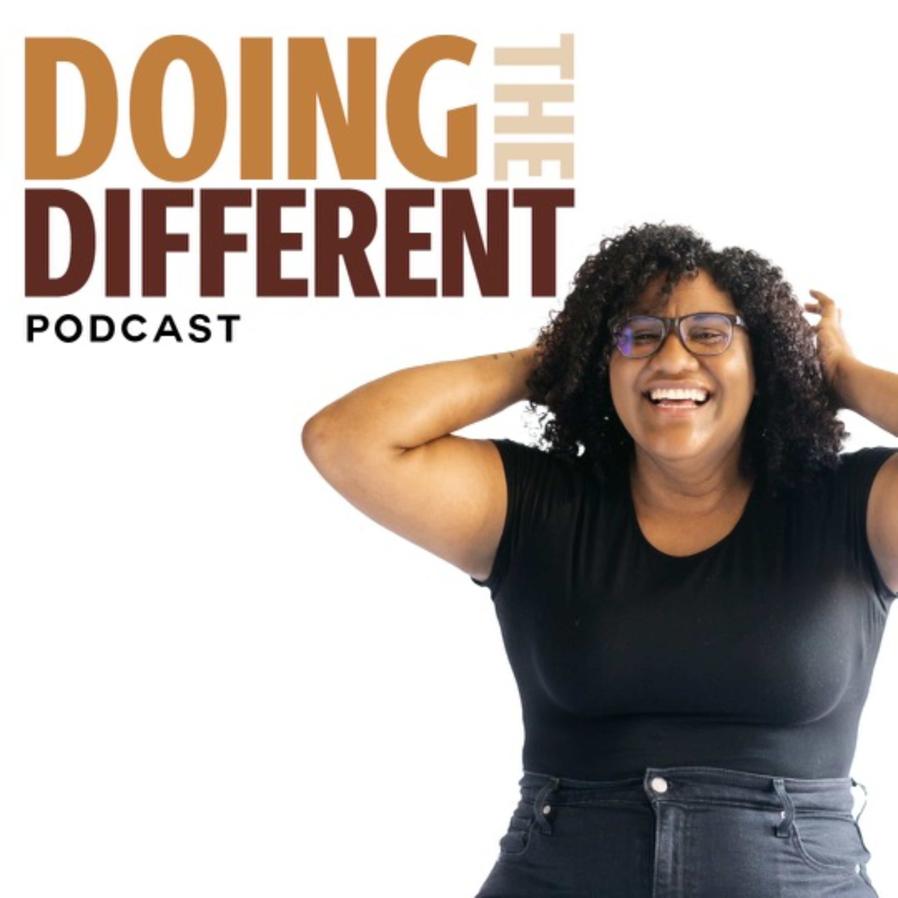 Doing The Different