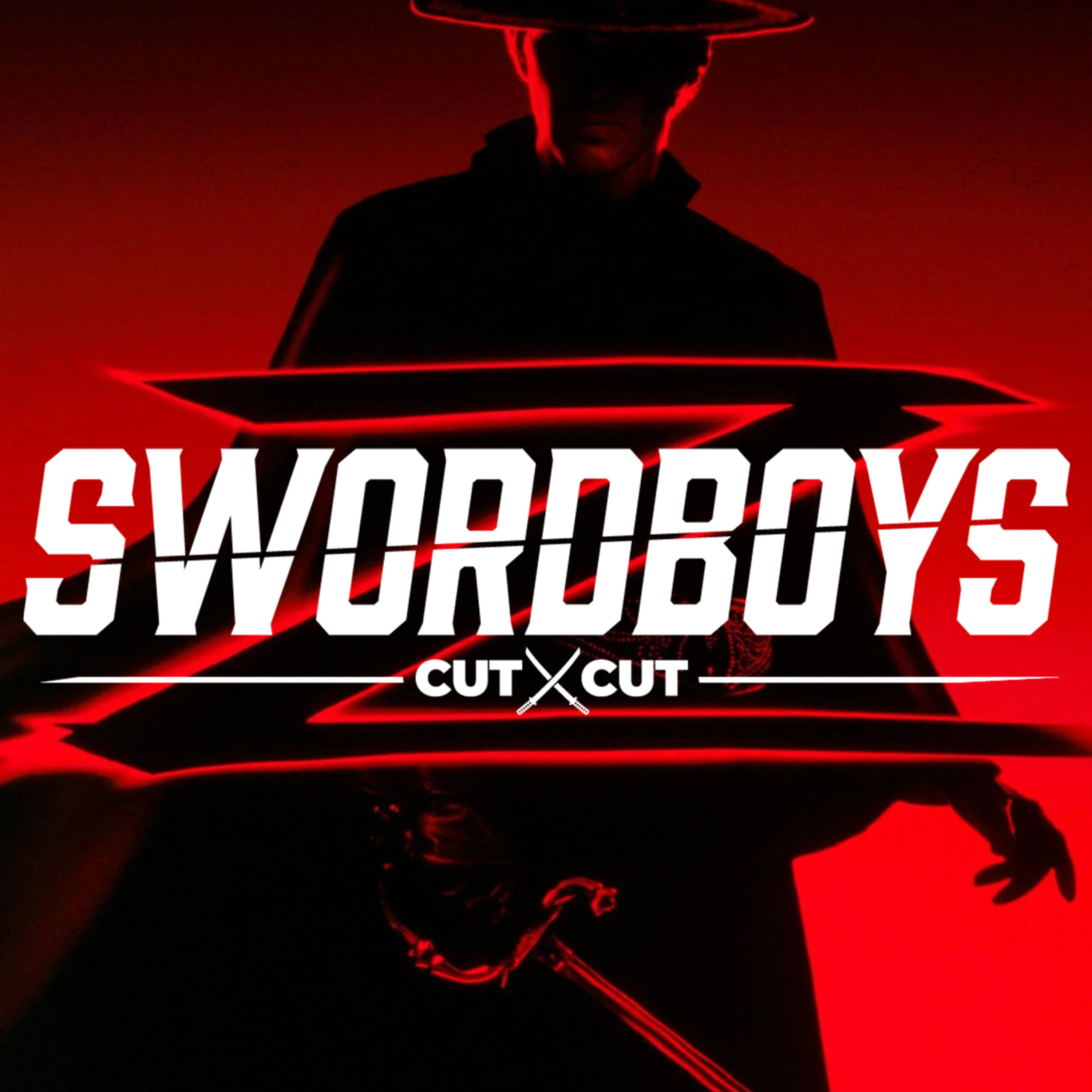 Swordboys - Cut x Cut