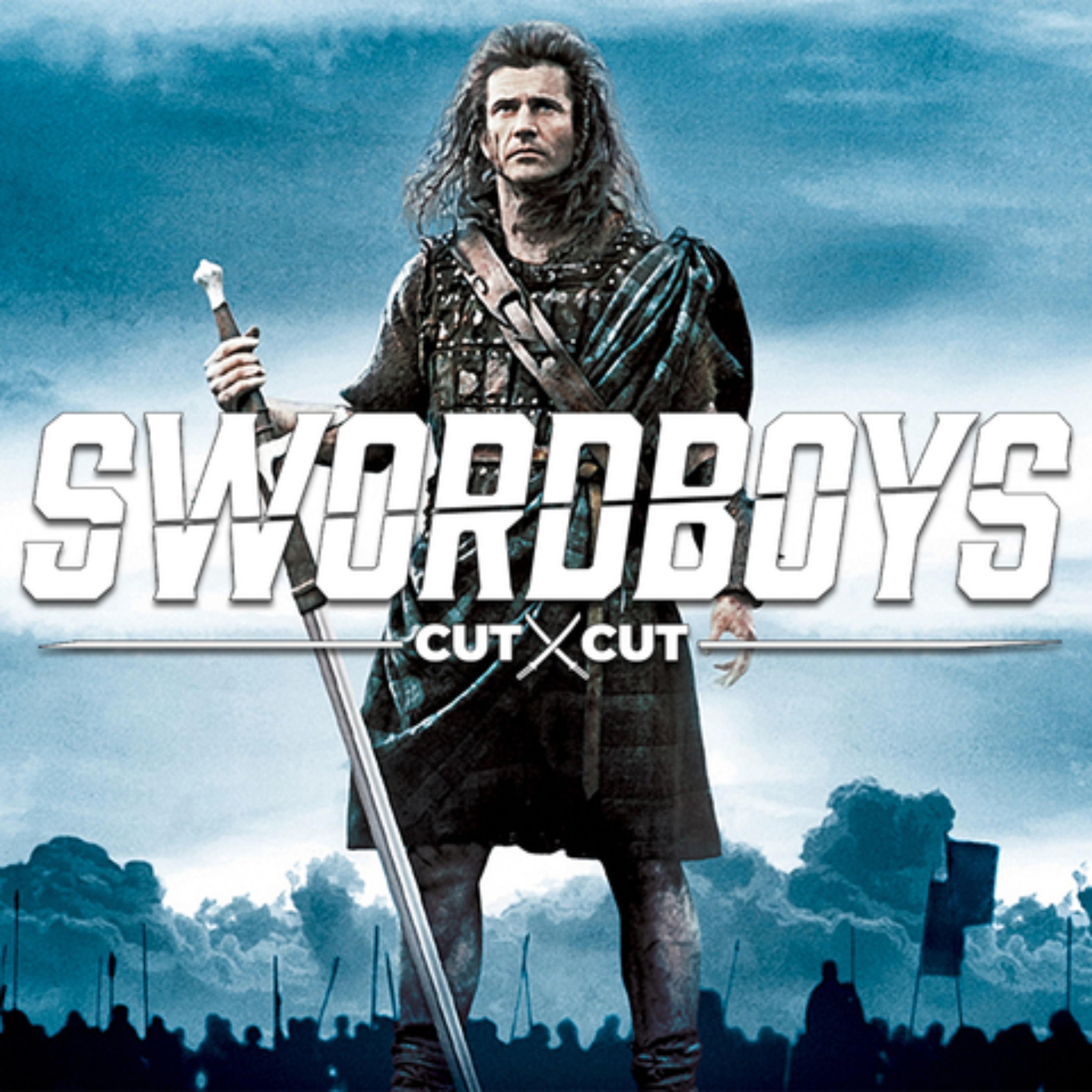 Swordboys - Cut x Cut