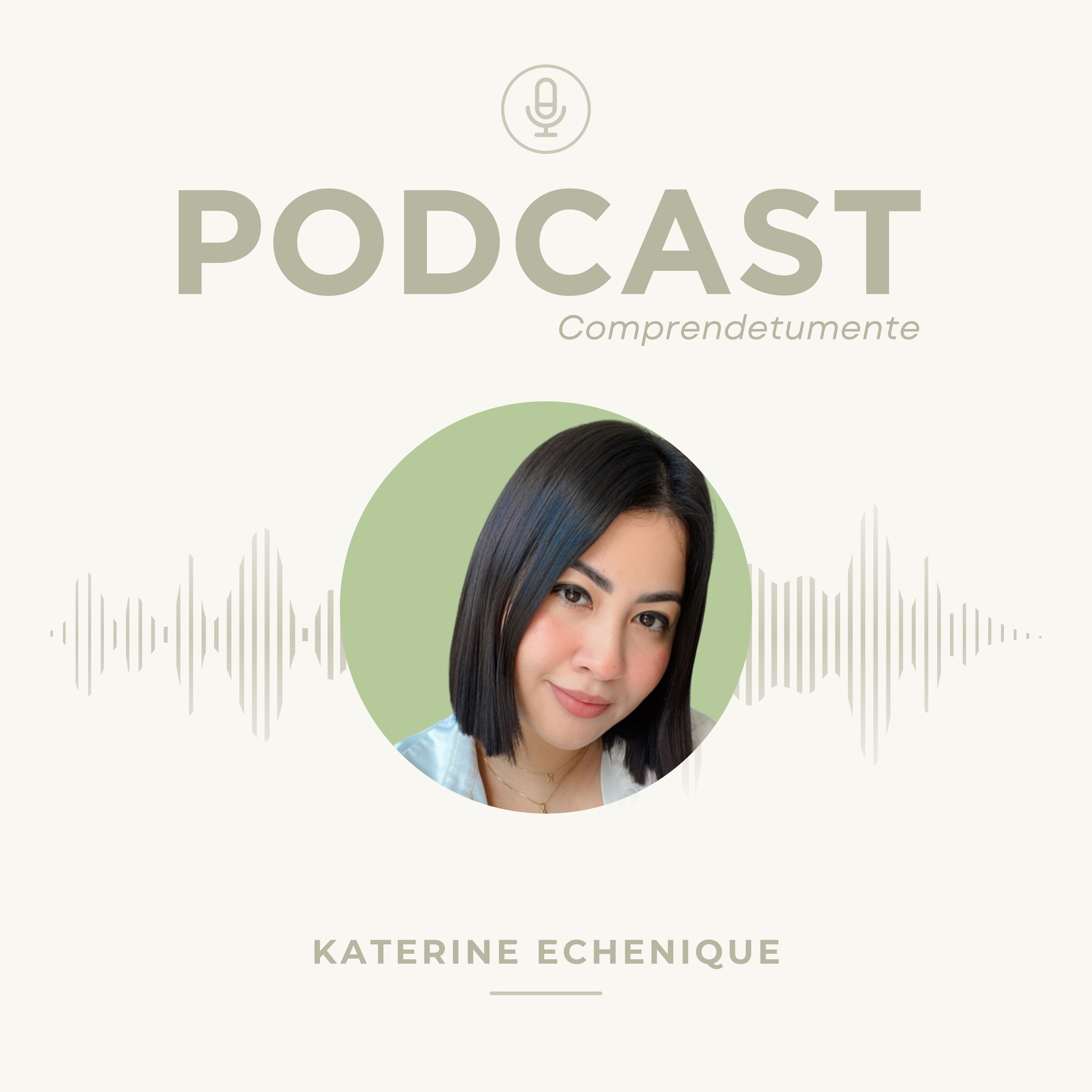 Comprendetumente podcast
