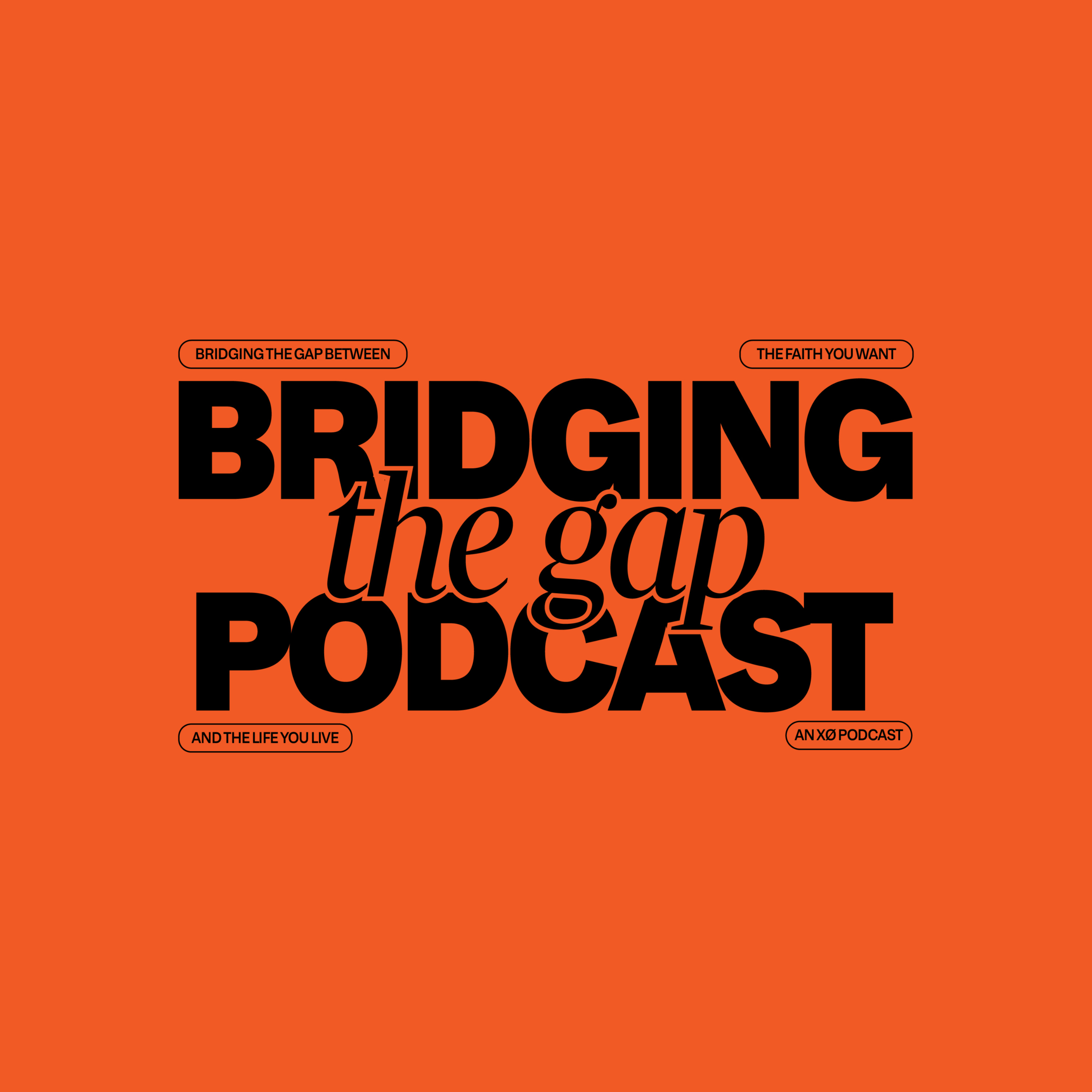Bridging The Gap