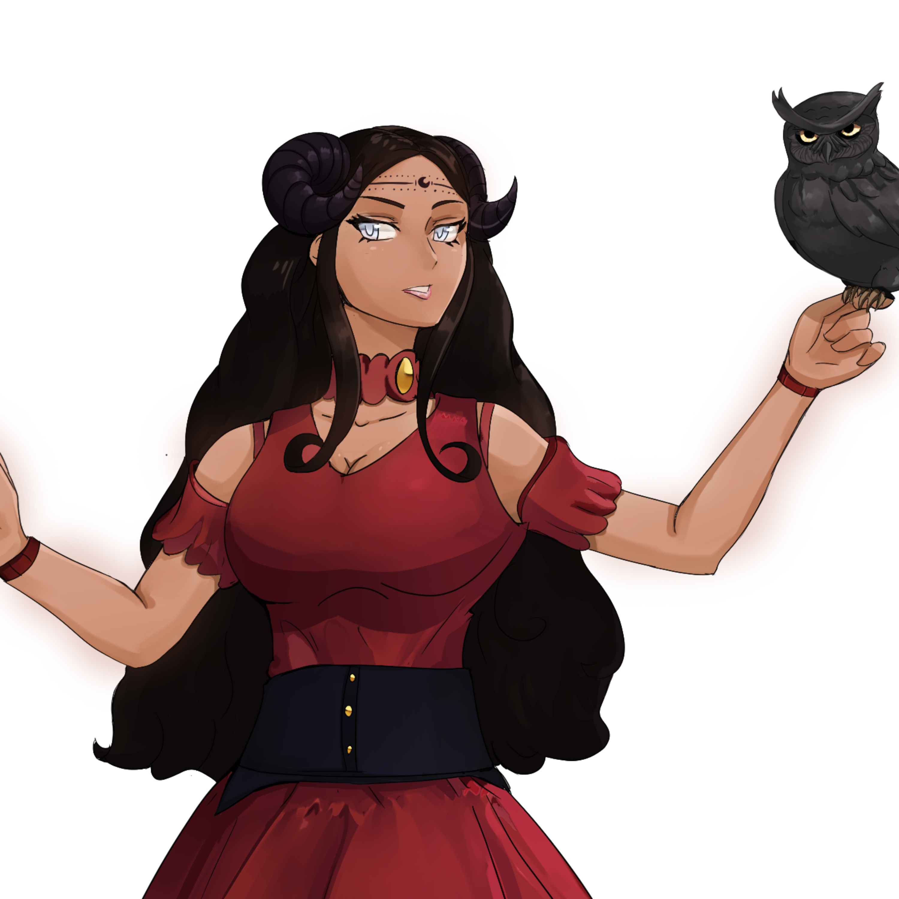 roleplay da lilith br podcast artwork