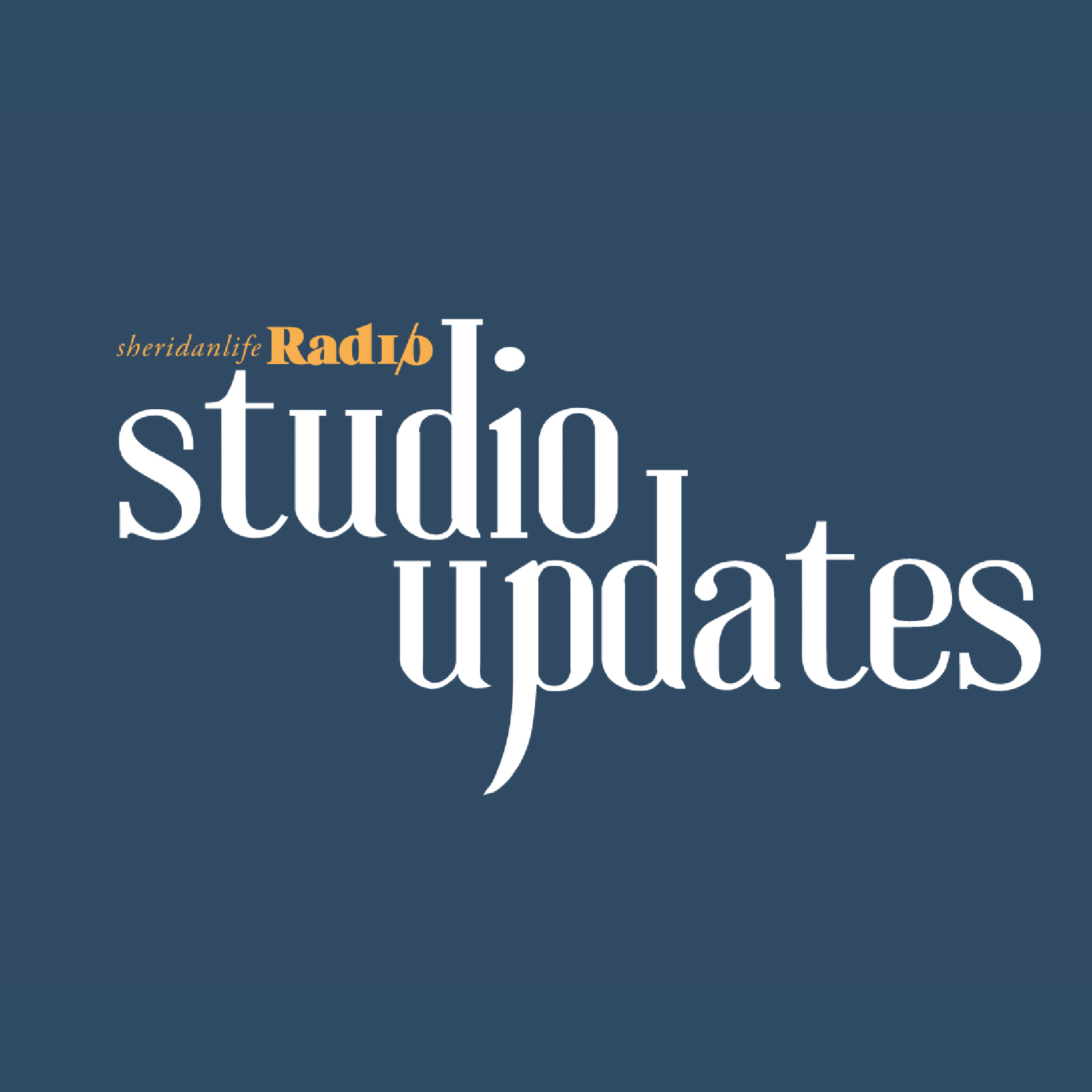 SLR Studio Updates