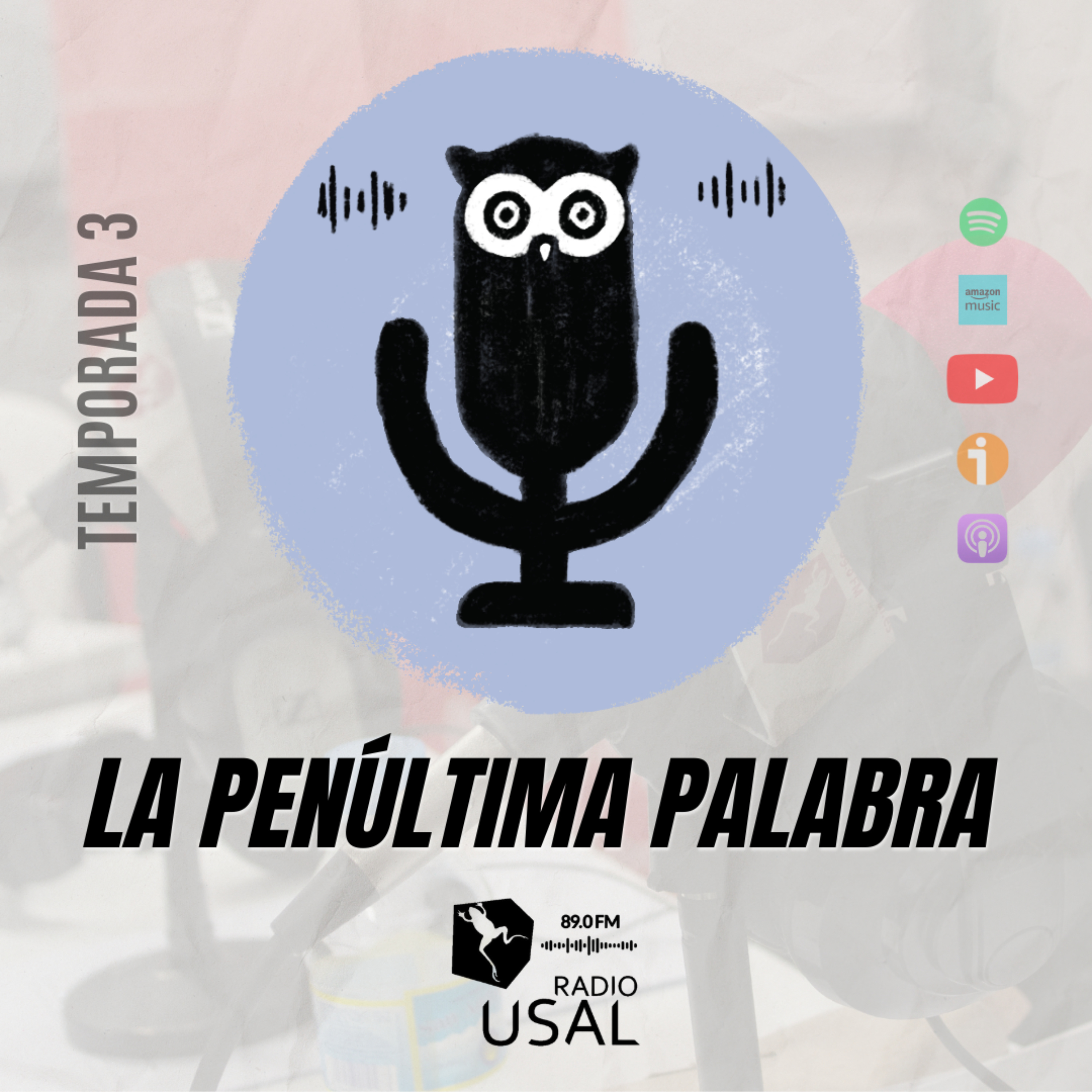 La Penúltima Palabra