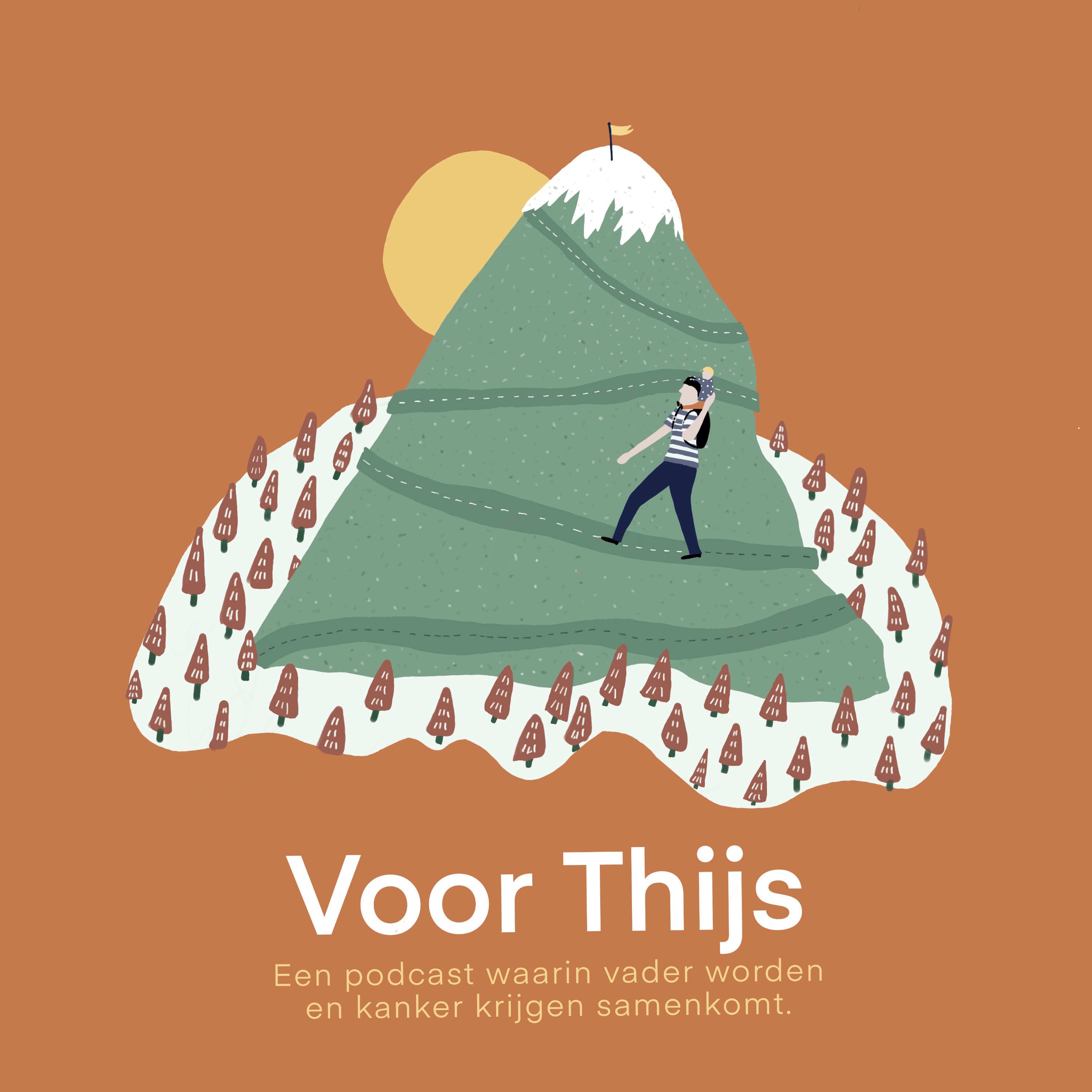 Voor Thijs