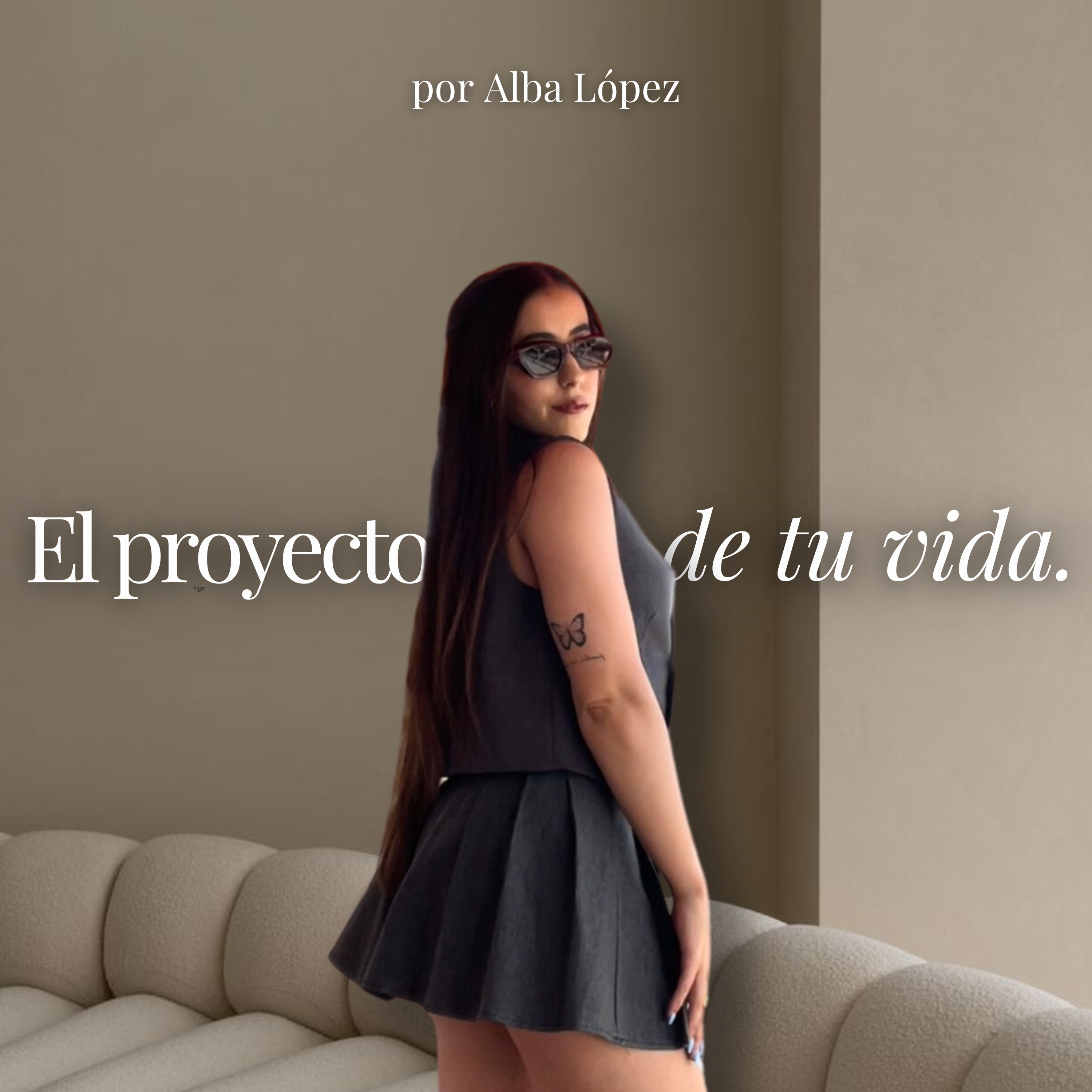 El proyecto de tu vida