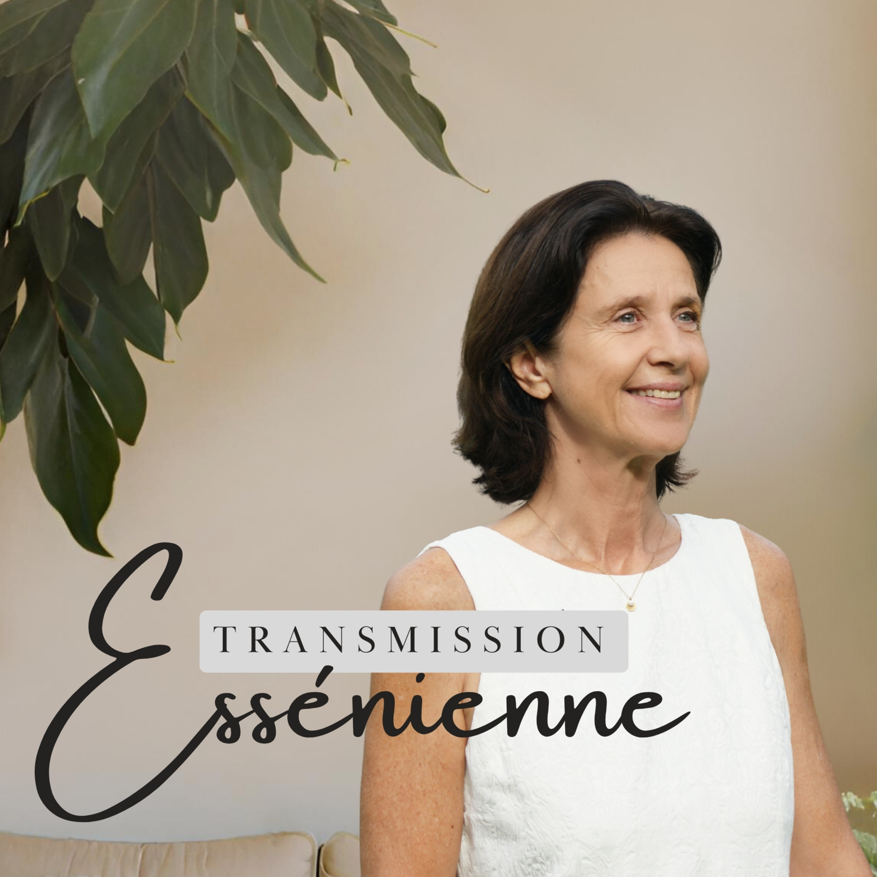 Transmission Essénienne podcast artwork