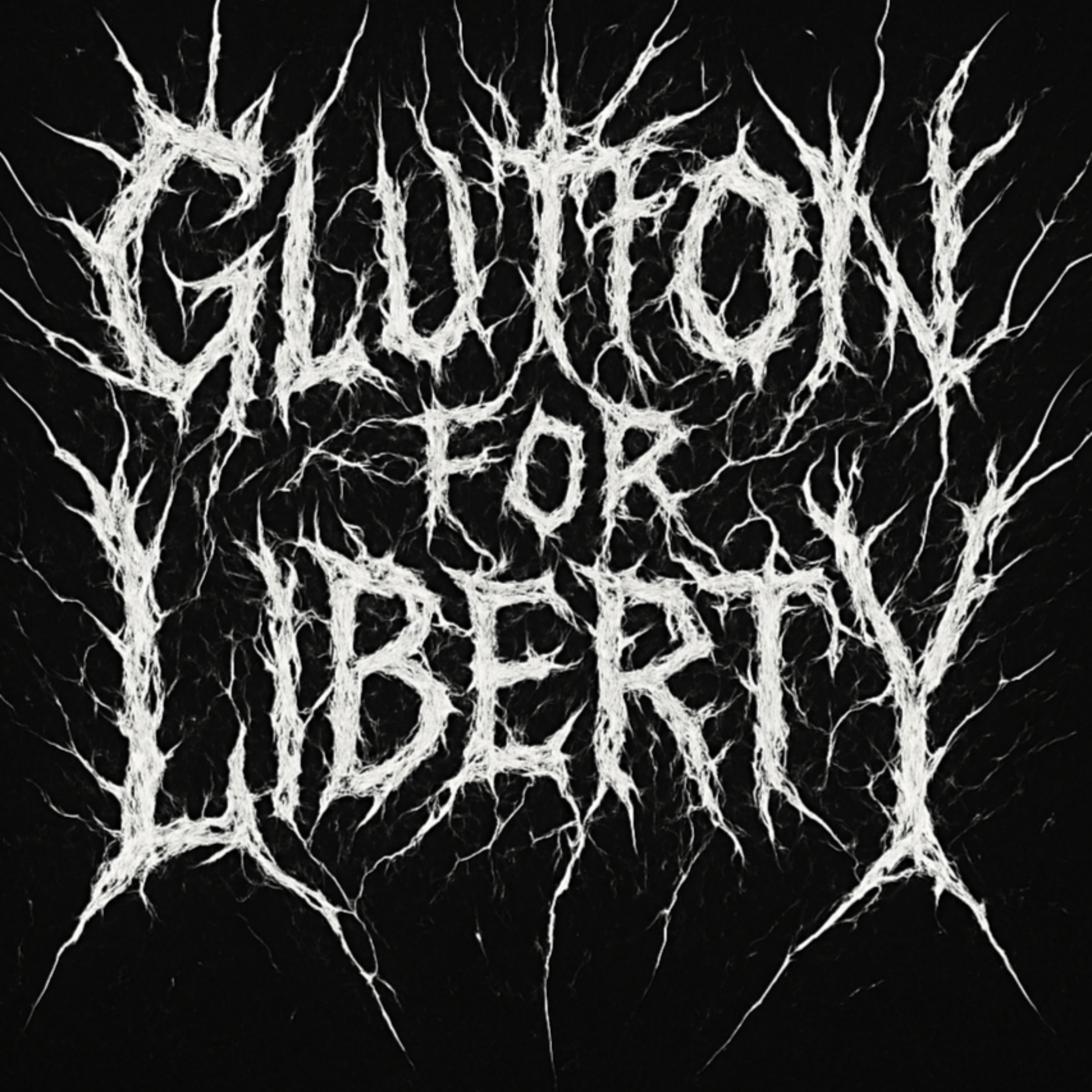 Glutton for Liberty