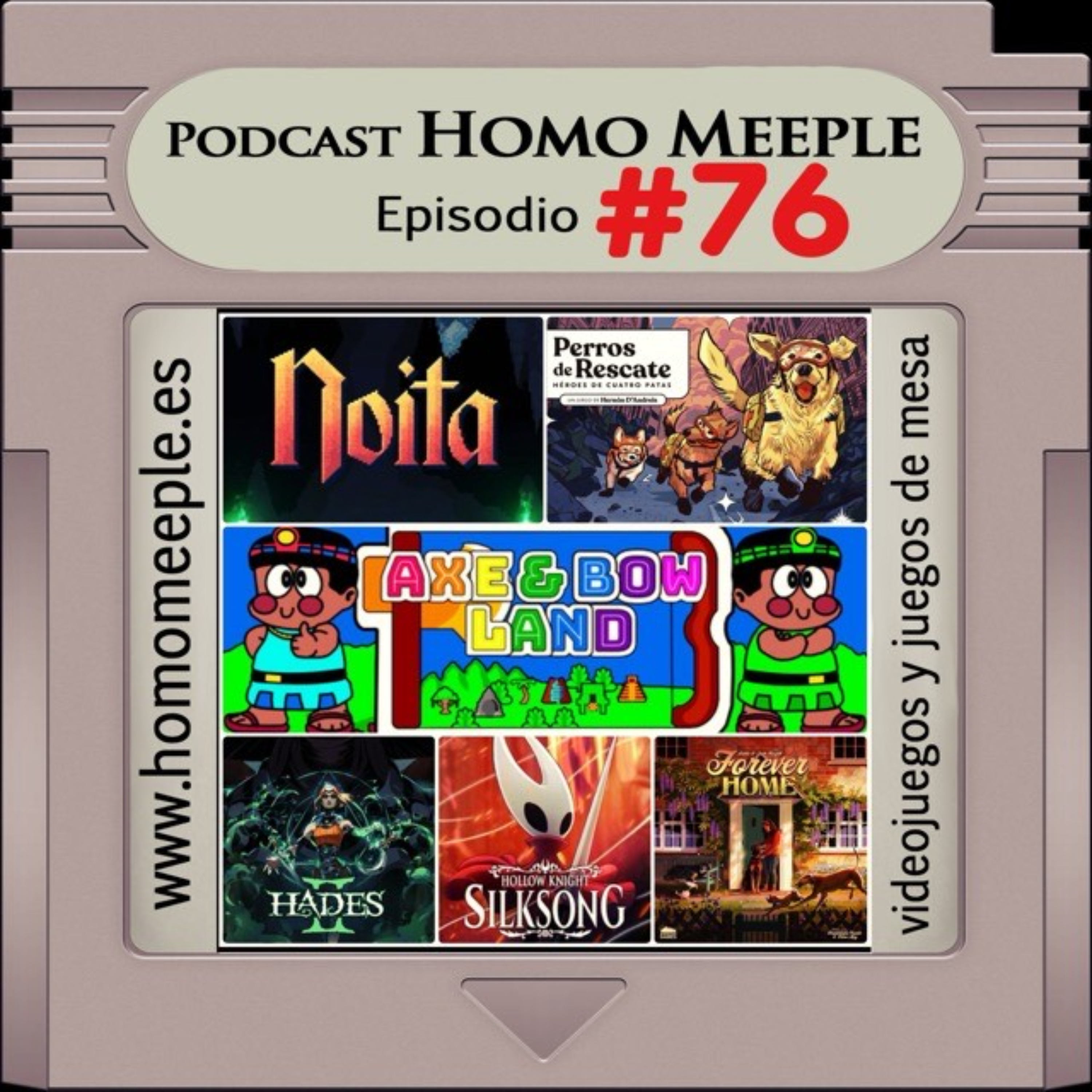 Episodio #71.- Sobre trenes, persas, tormentos, rol, mazmorras y deseos