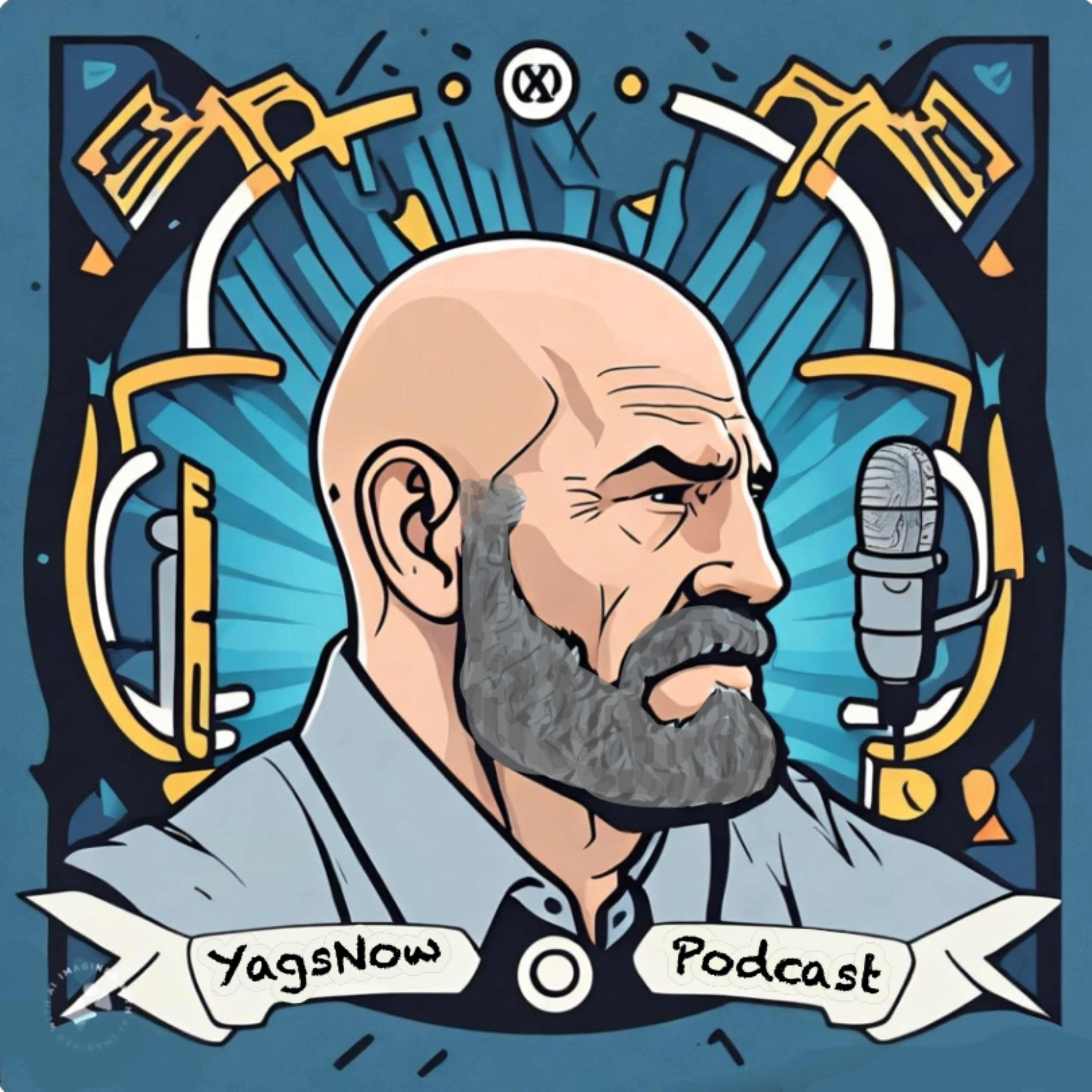 YagsNow Podcast