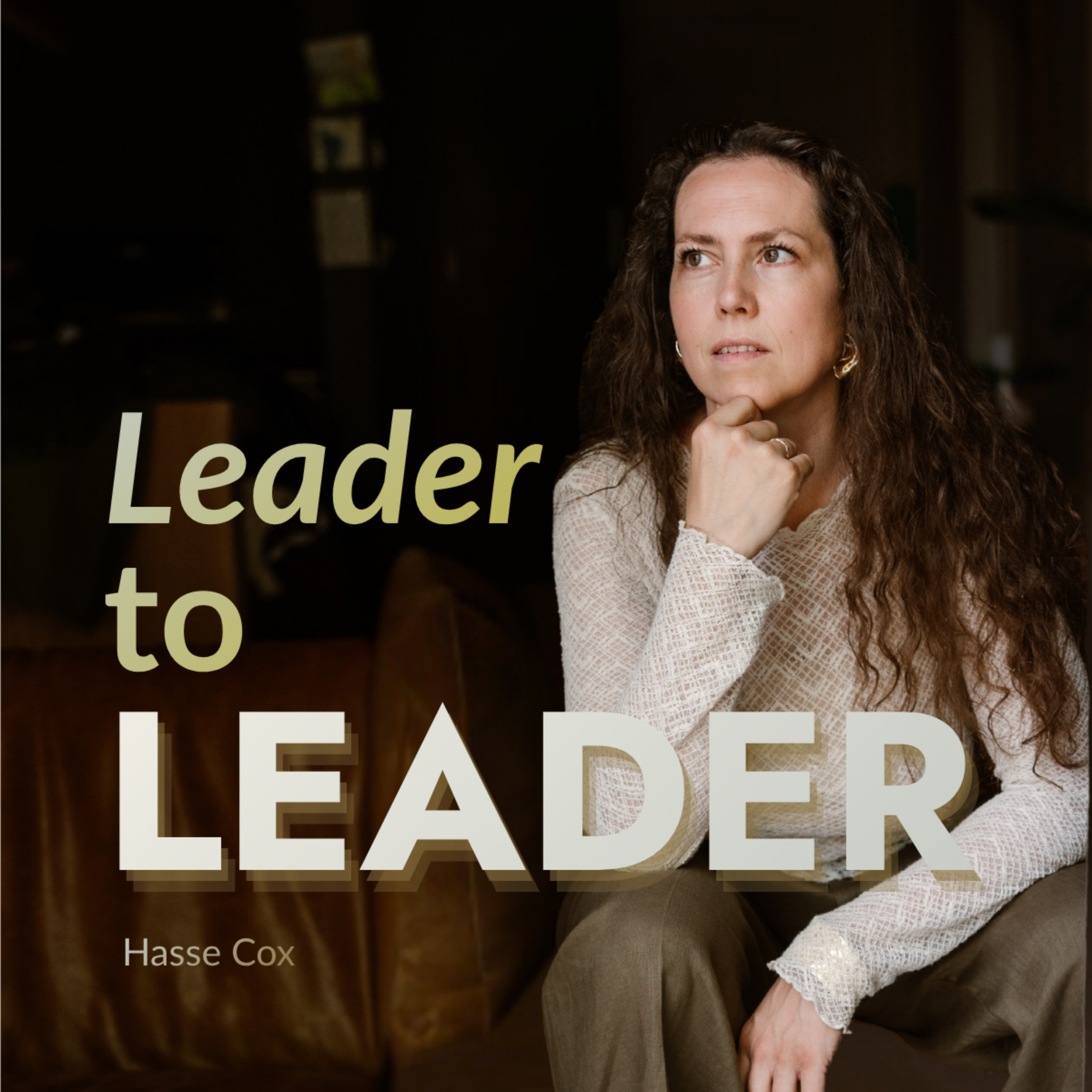Leader to Leader