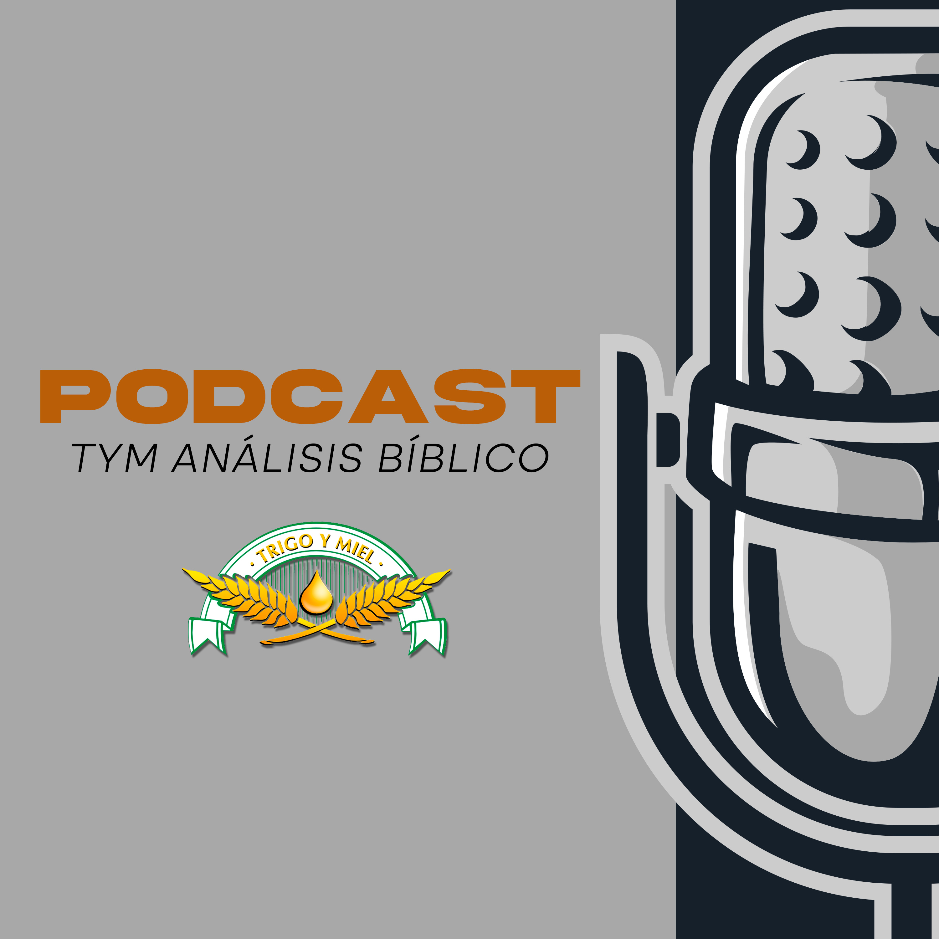 TYM Análisis Bíblico.