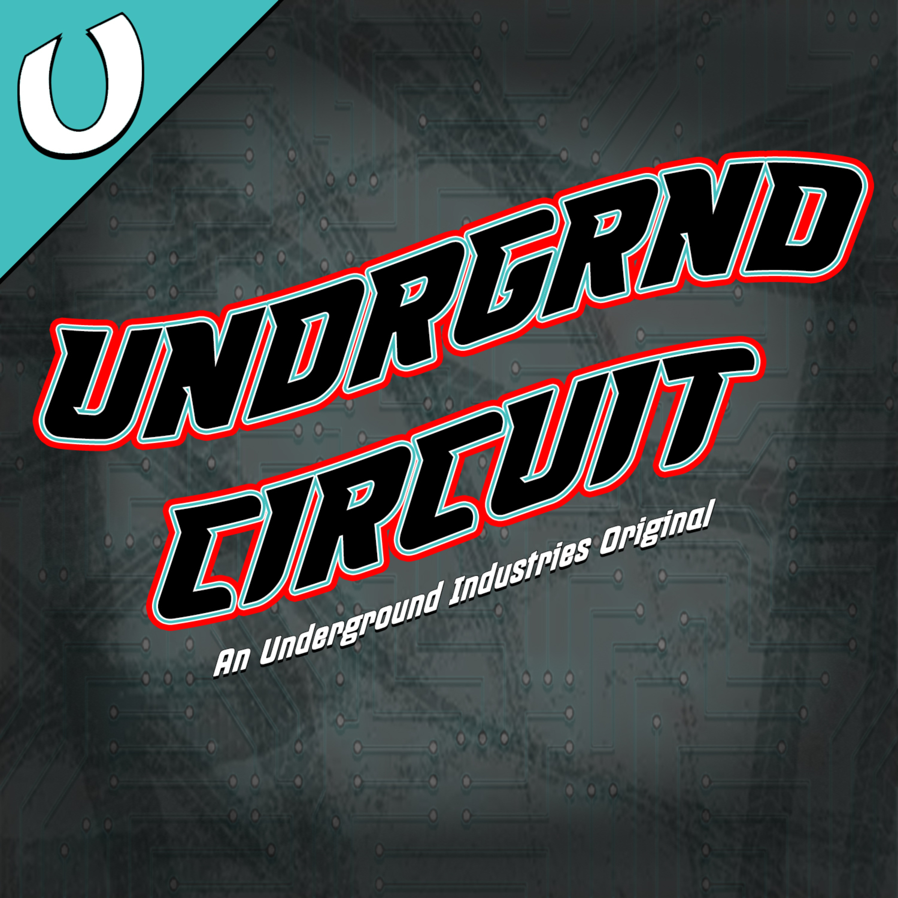 UNDRGRND Circuit