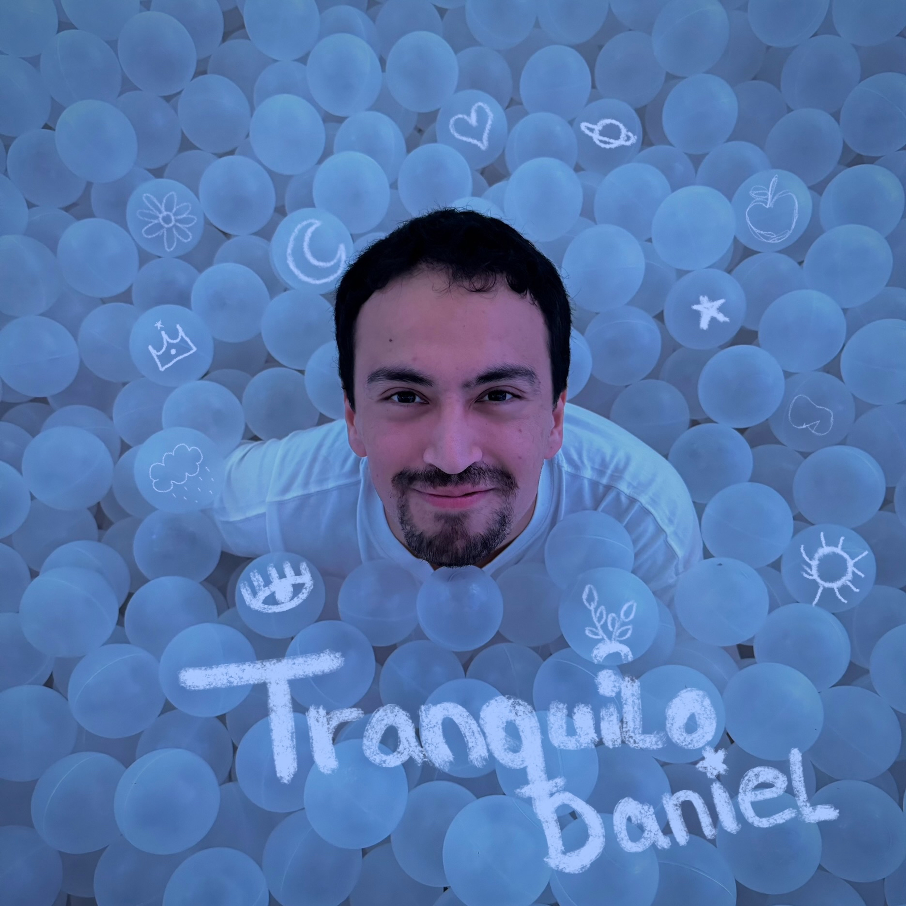 tranquilo daniel 