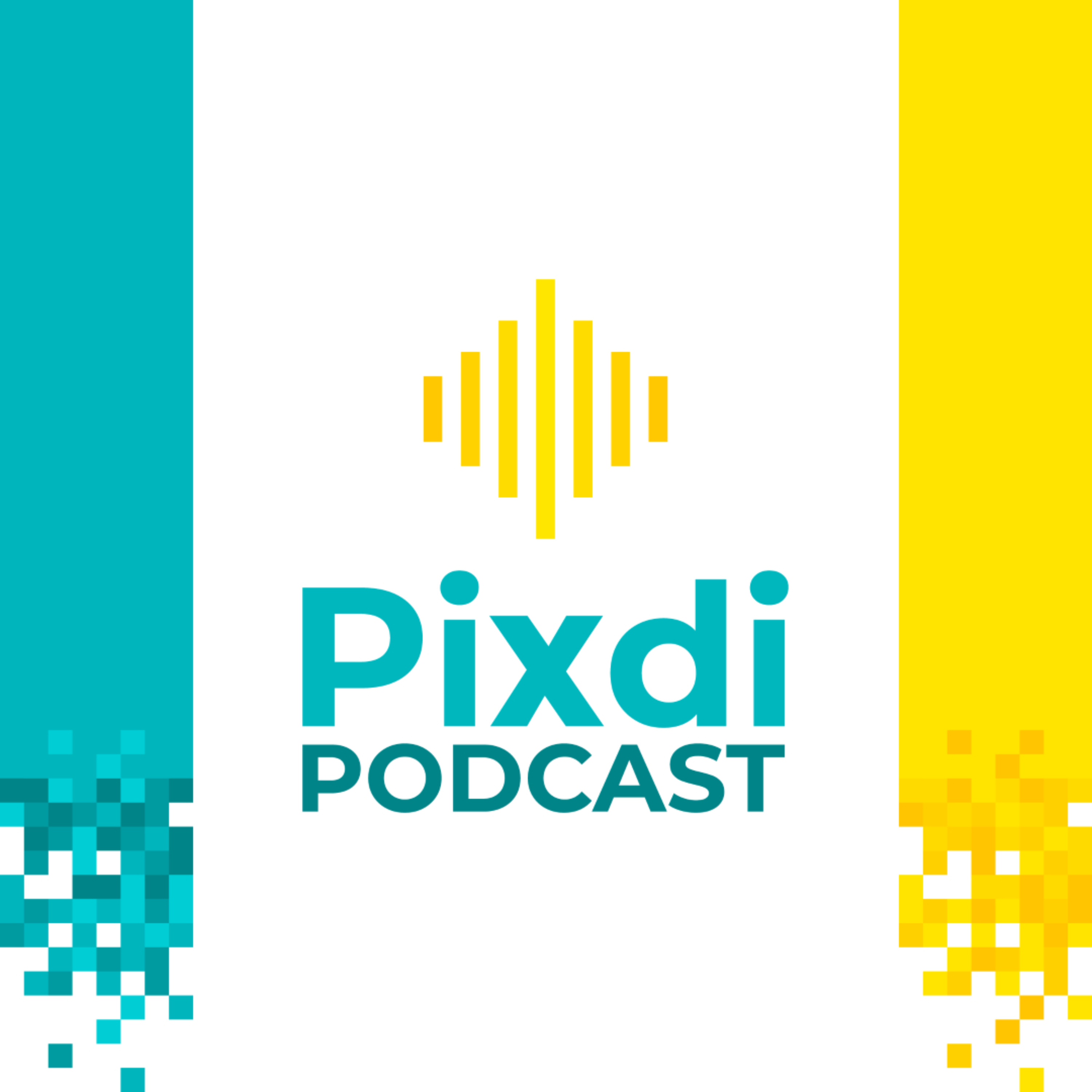 Pixdi Podcast