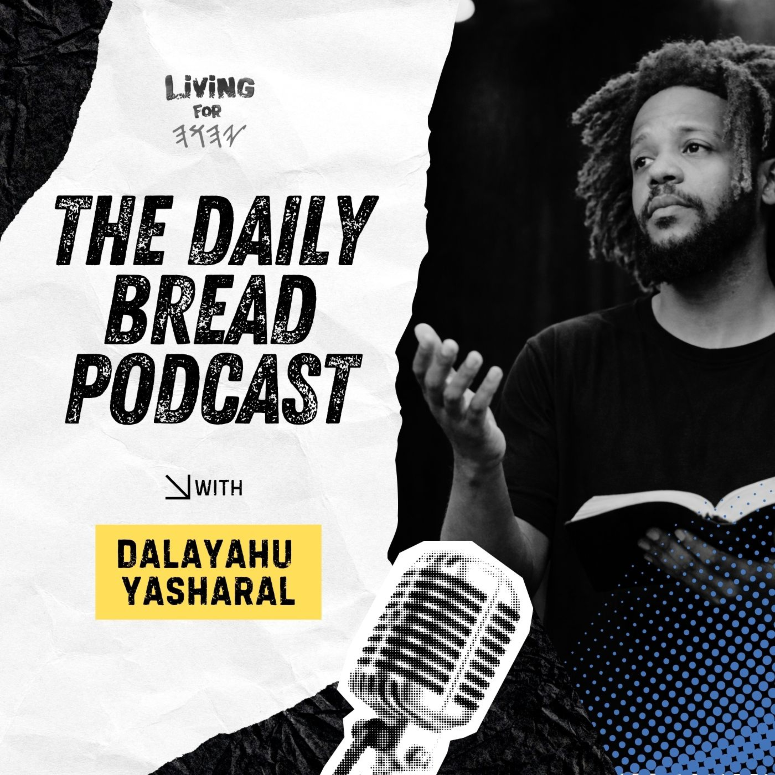 The Daily Bread Podcast