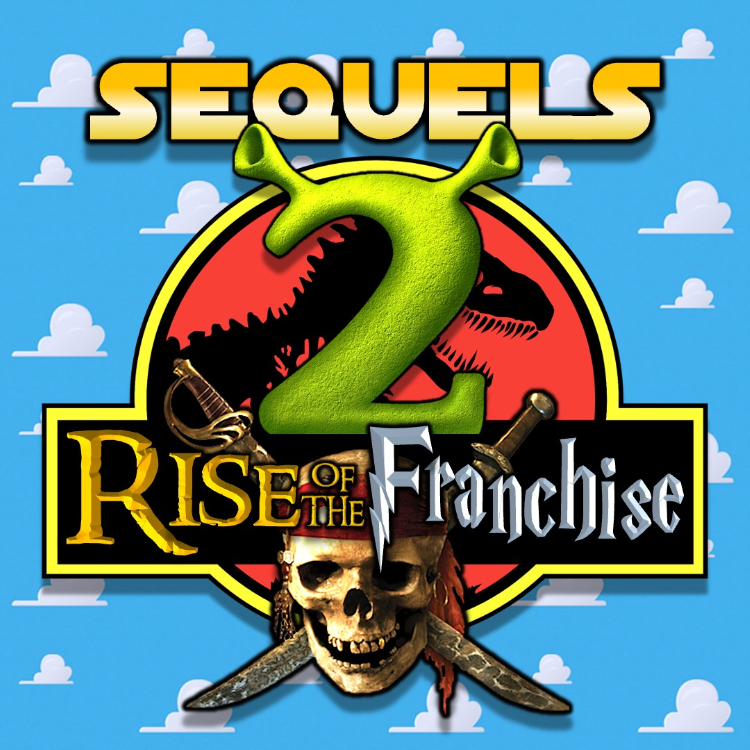Sequels 2: Rise of the Franchise