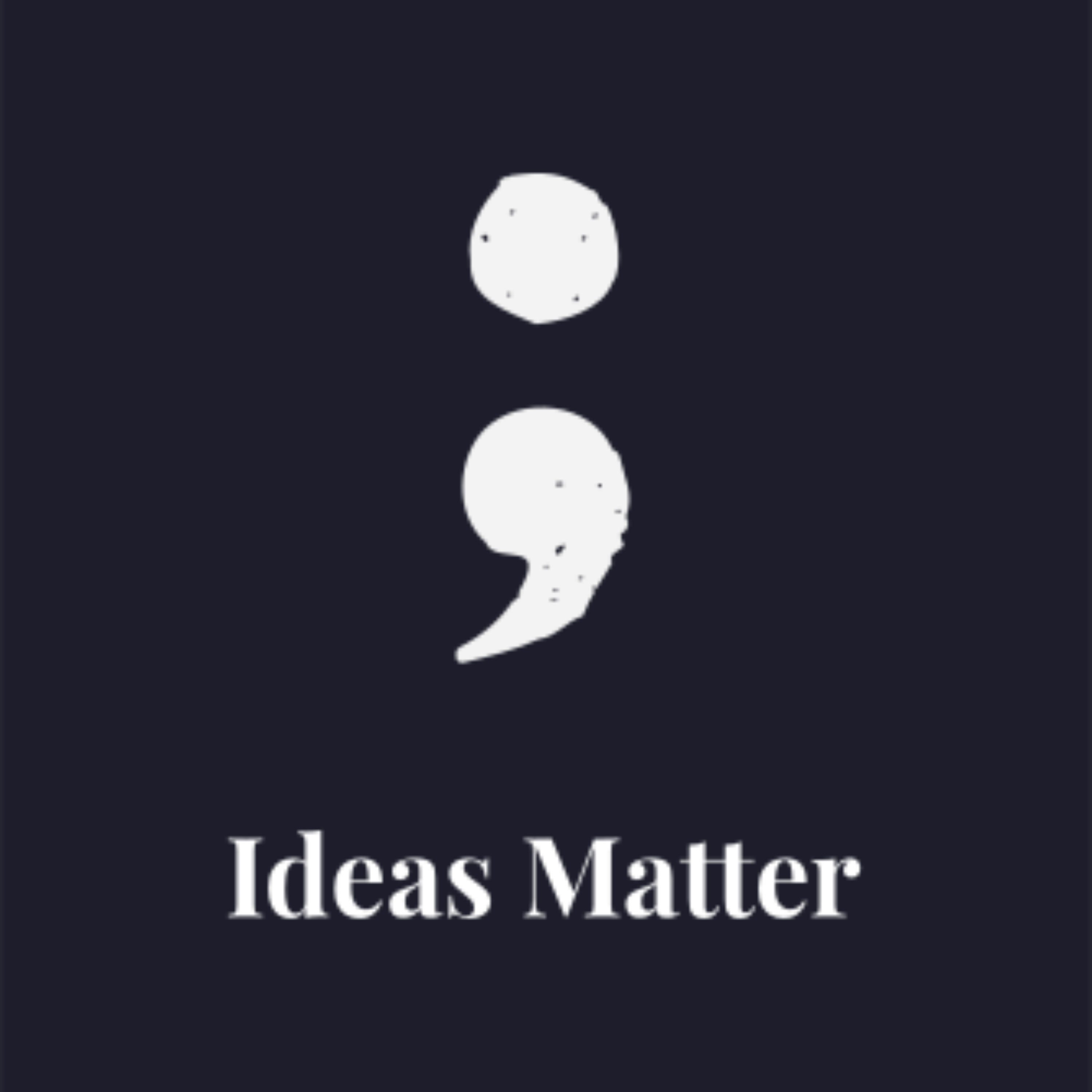 Ideas Matter Image