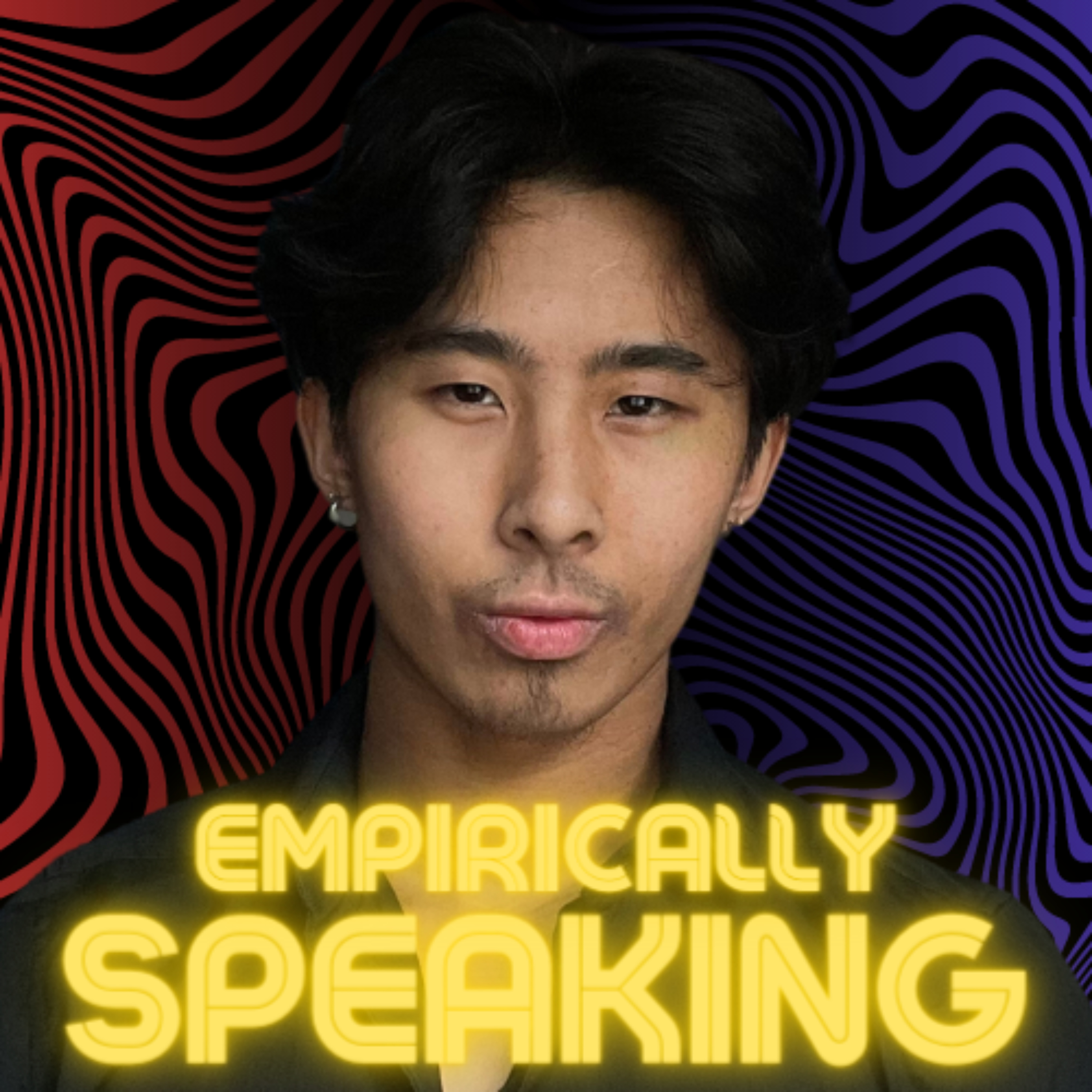 Empirically Speaking