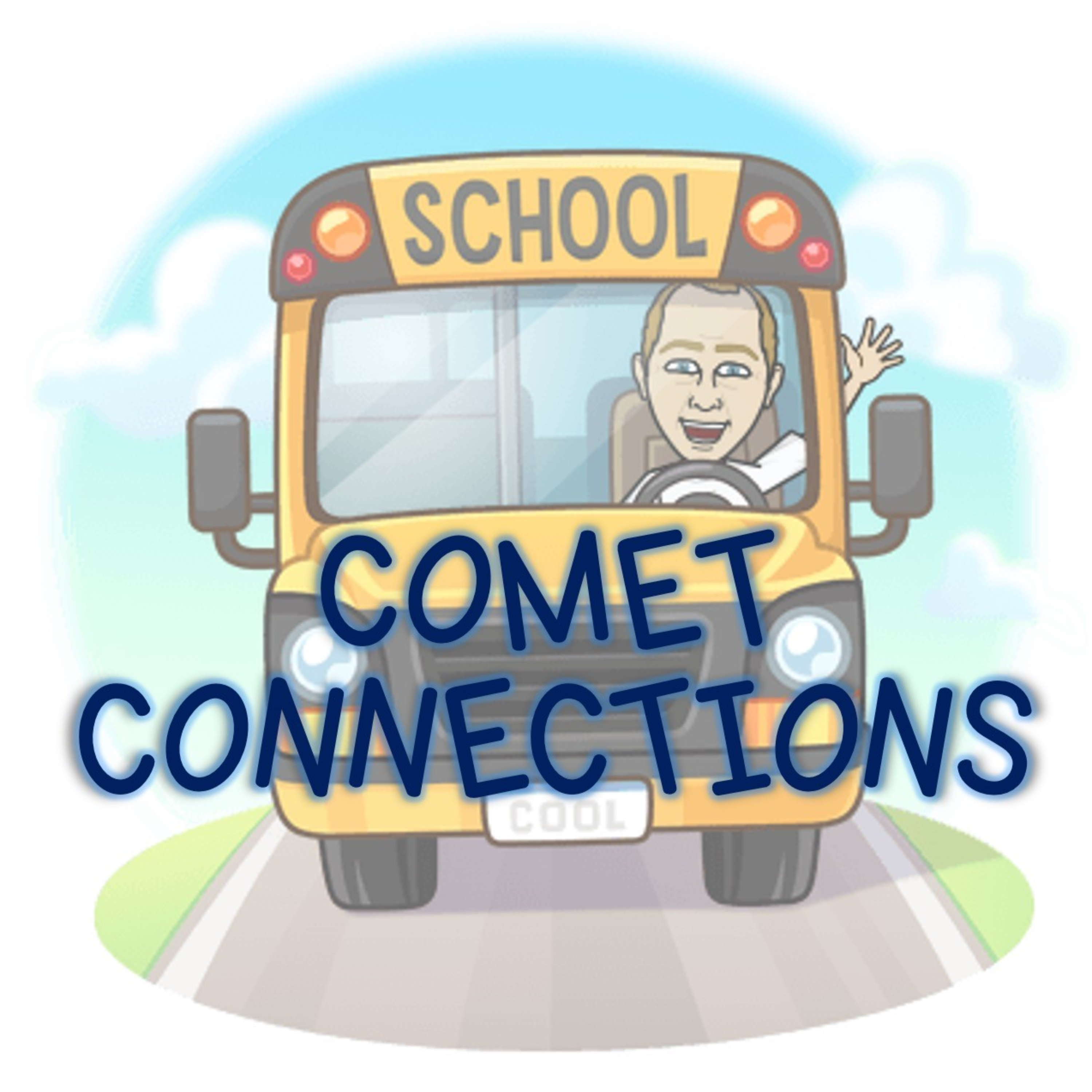Comet Connections