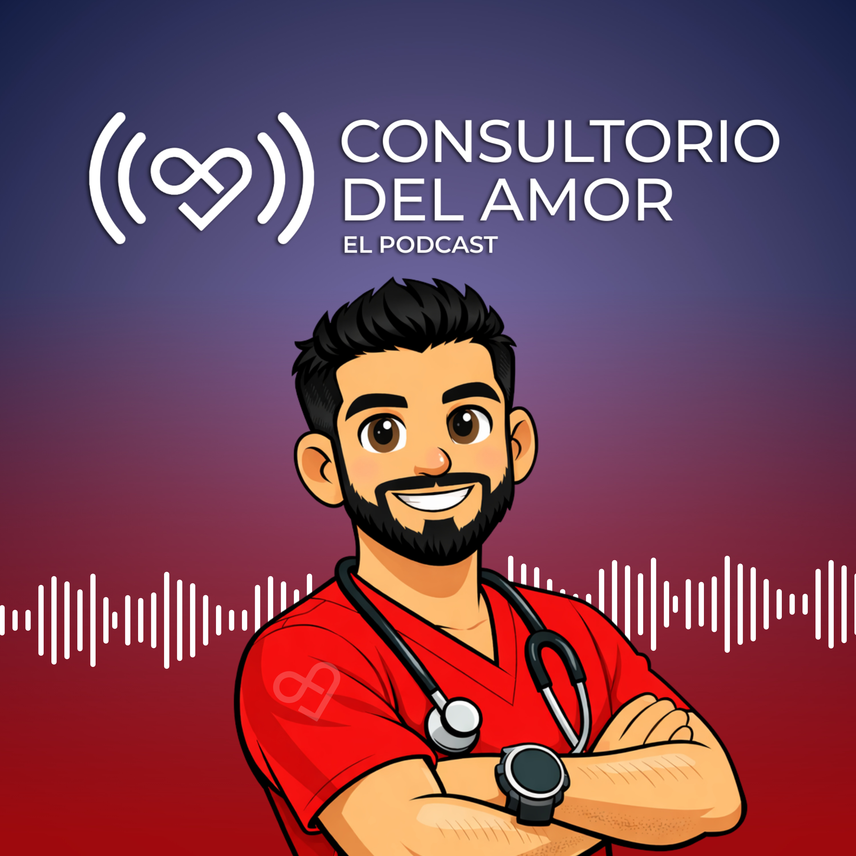 Consultorio del Amor