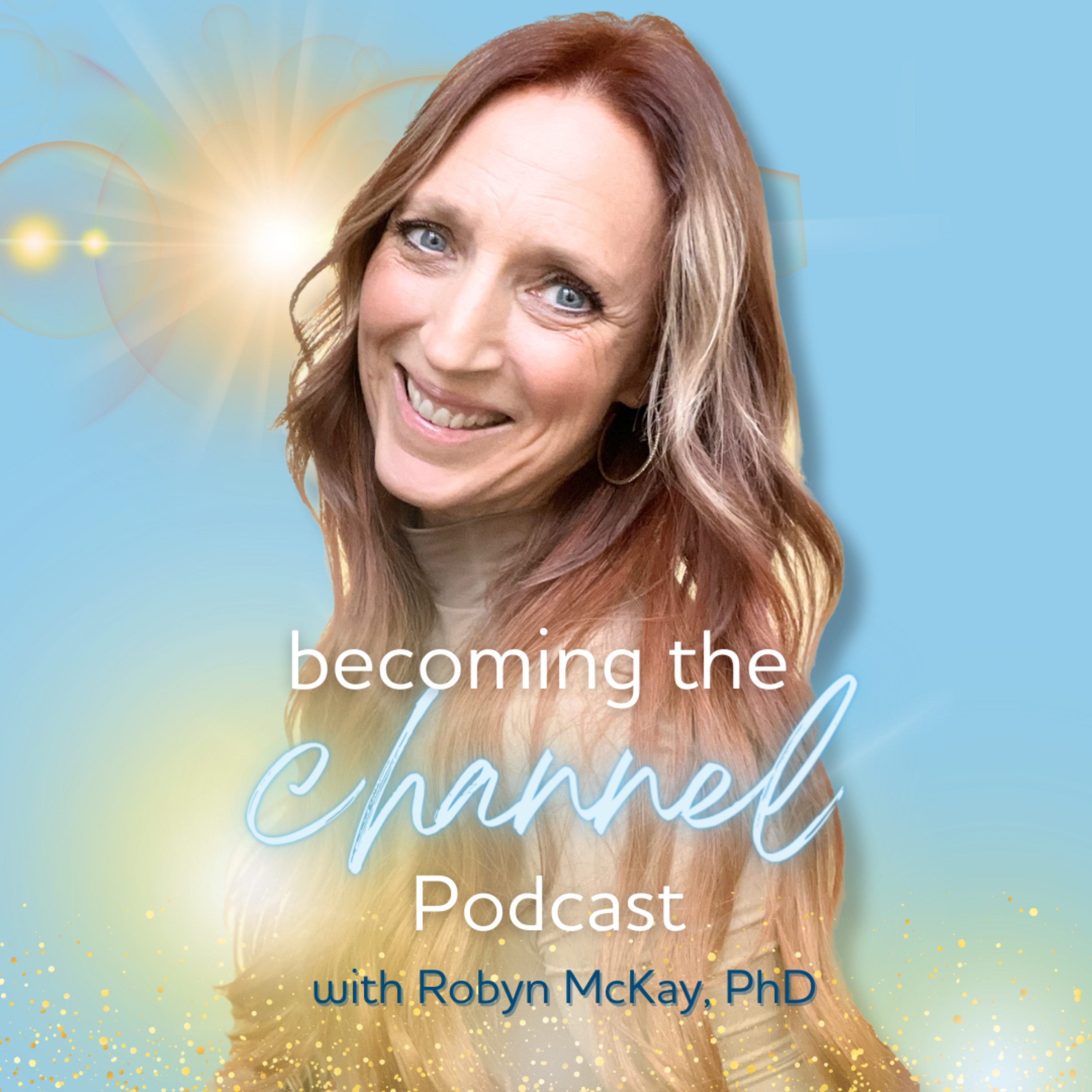 Sheology by Dr. Robyn McKay