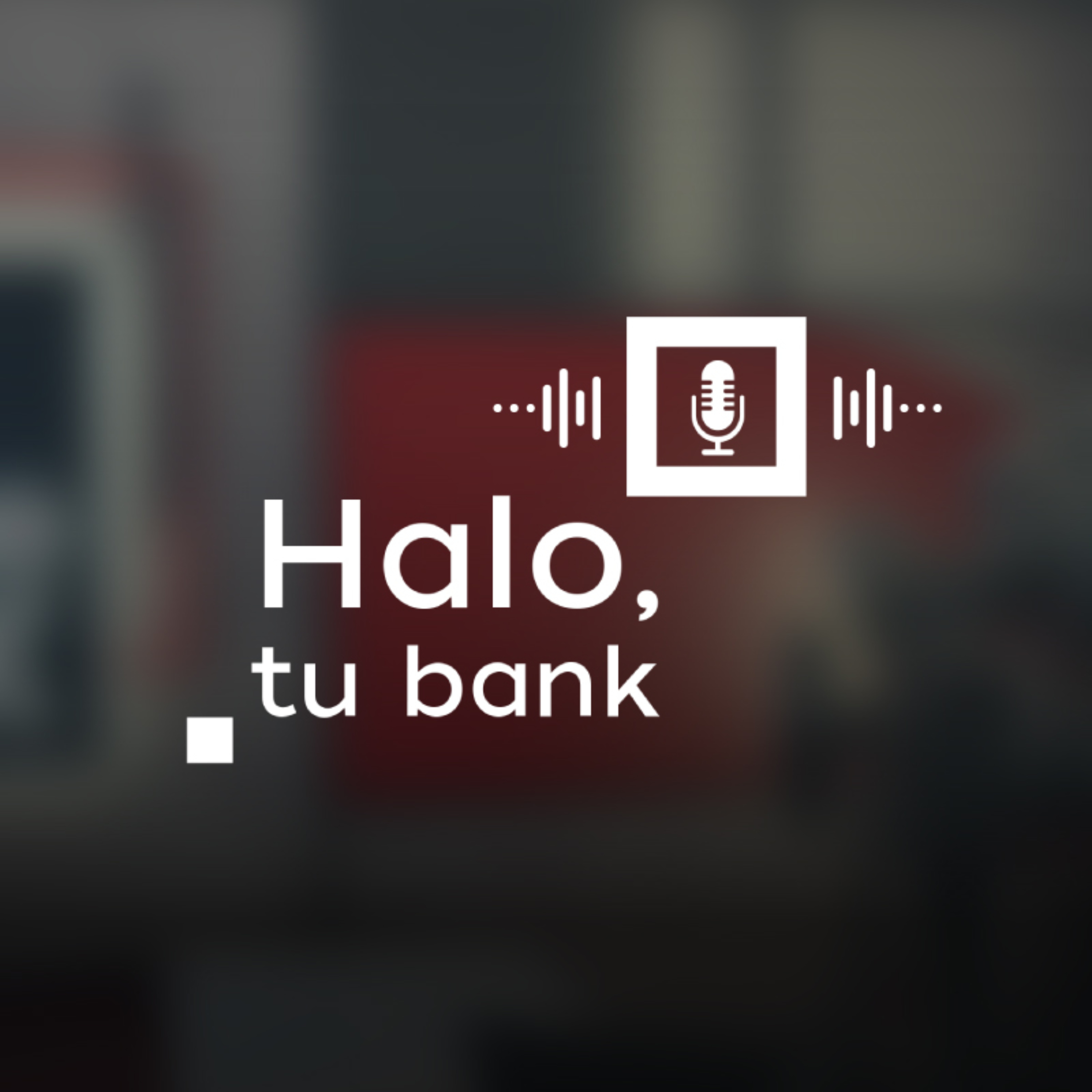 Halo, tu bank