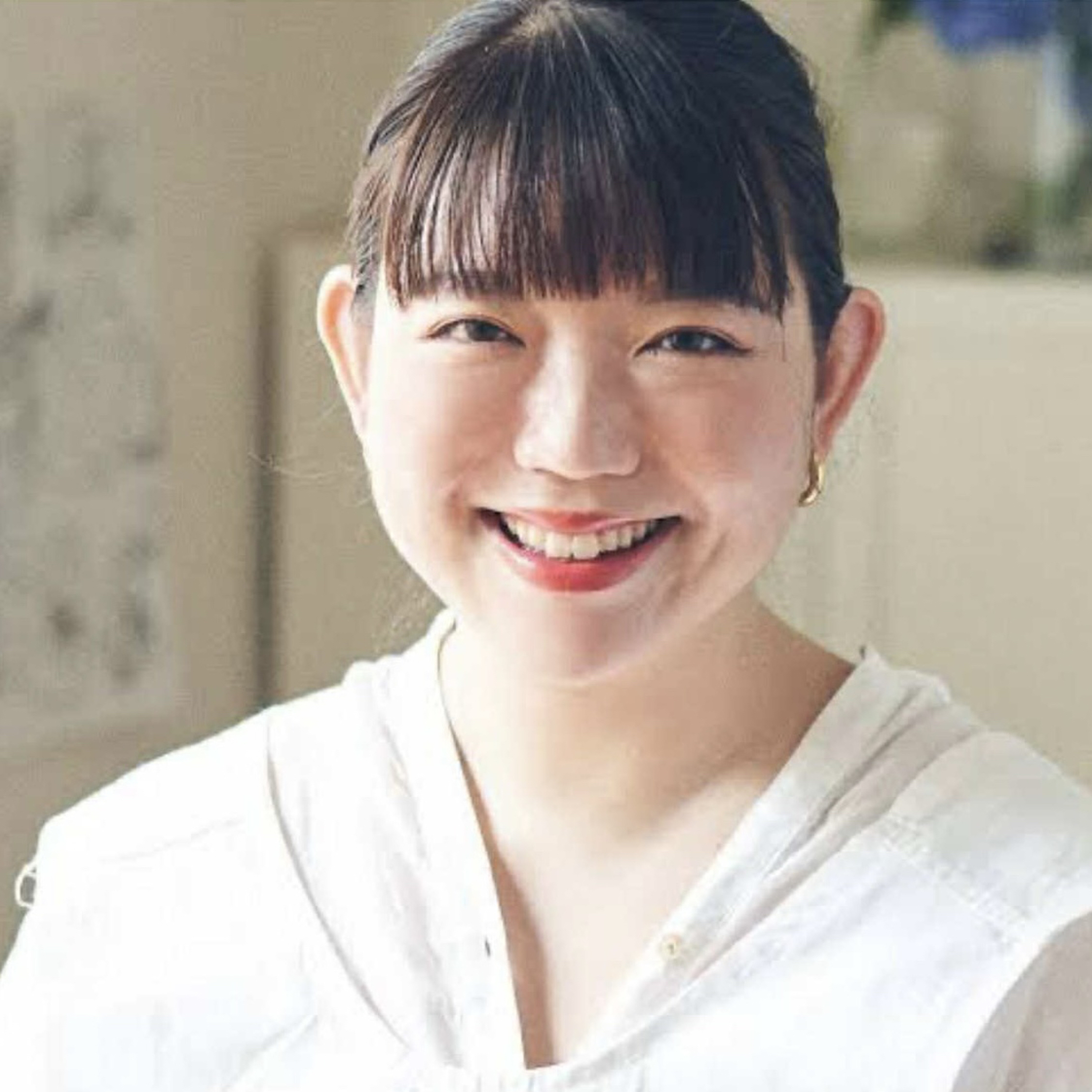 今井真実のせいかつラジオ