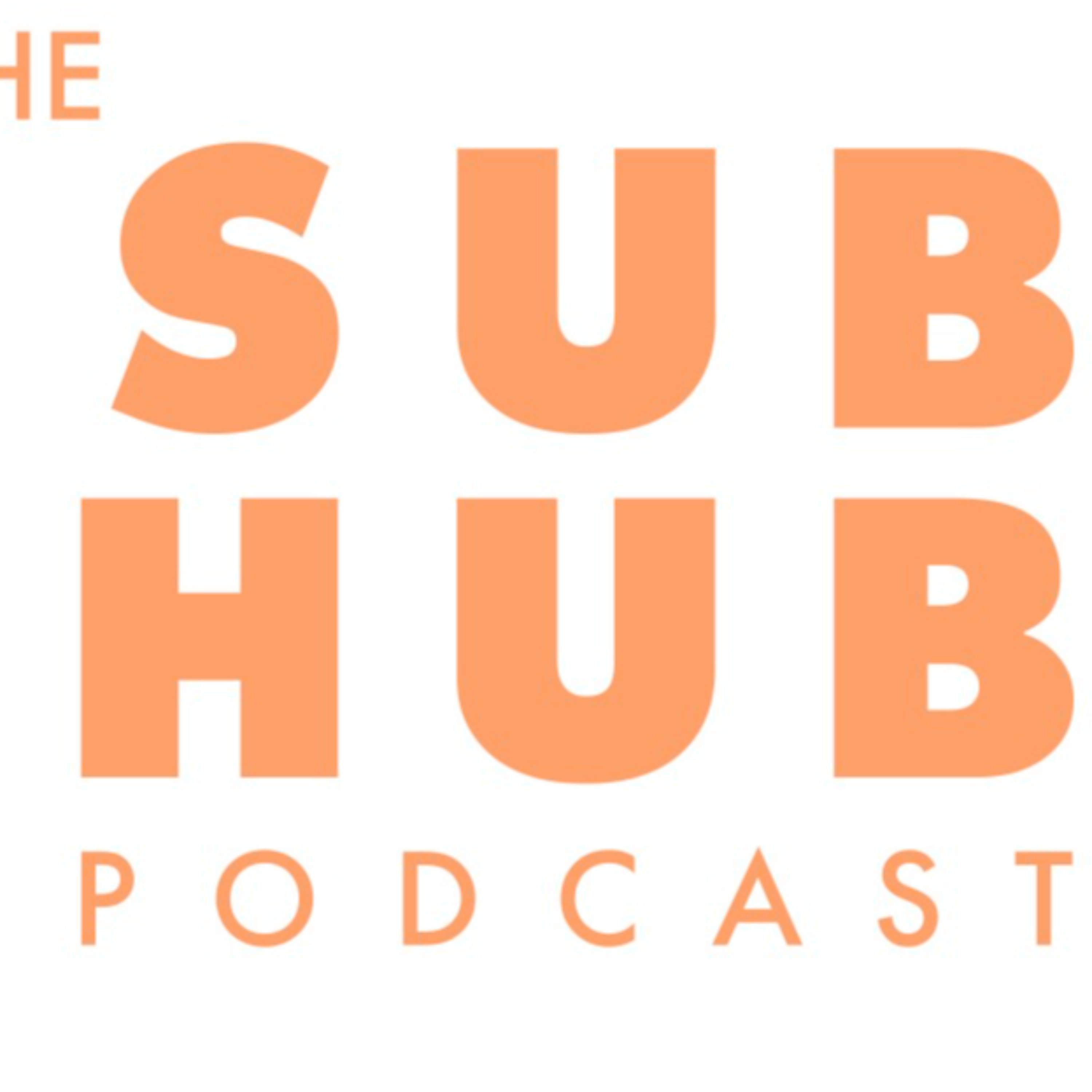 2026 Golden Trail World Series - Pitz Alpine Glacier Trail Preview — The Sub Hub episode artwork
