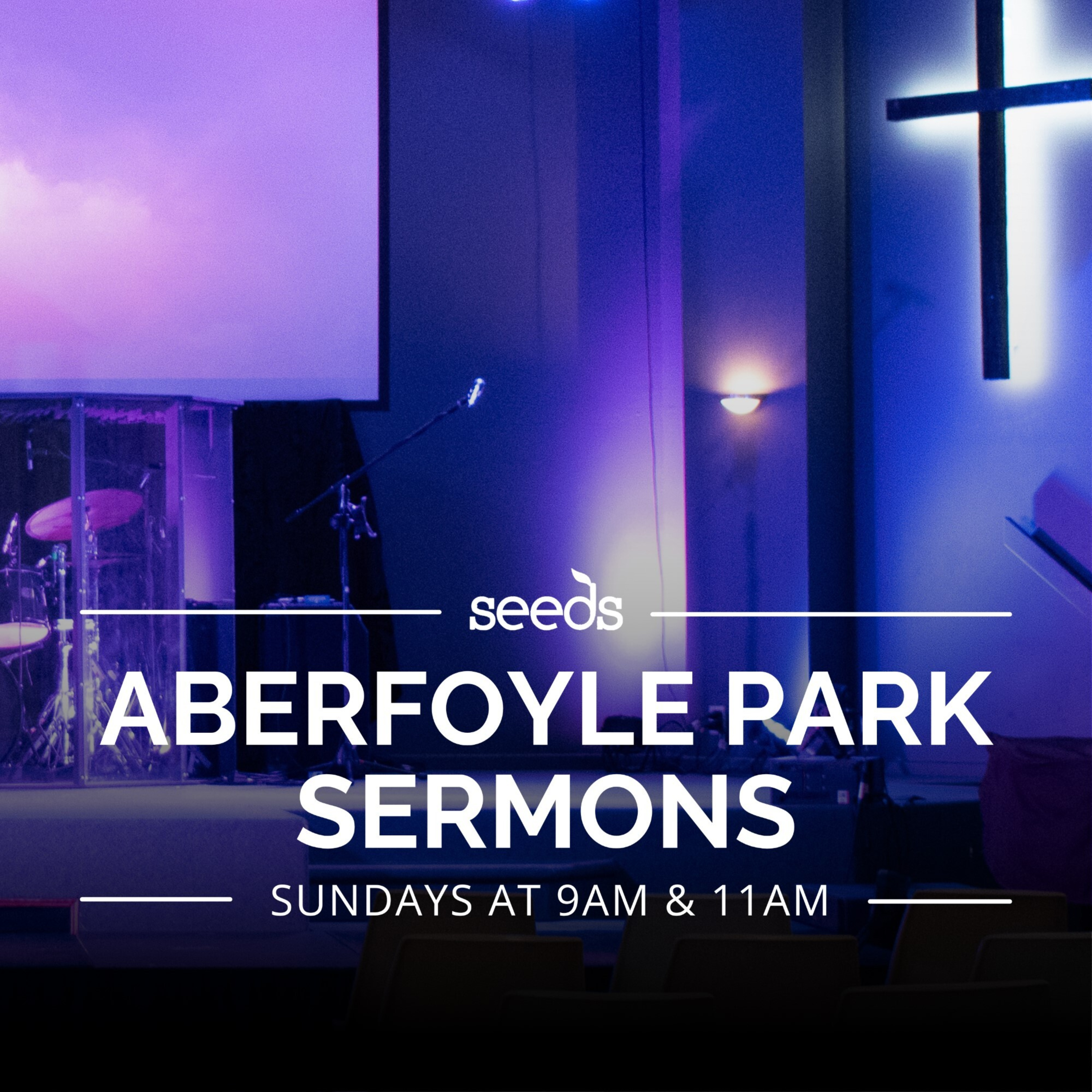 Seeds Aberfoyle Park Sermons & Teaching
