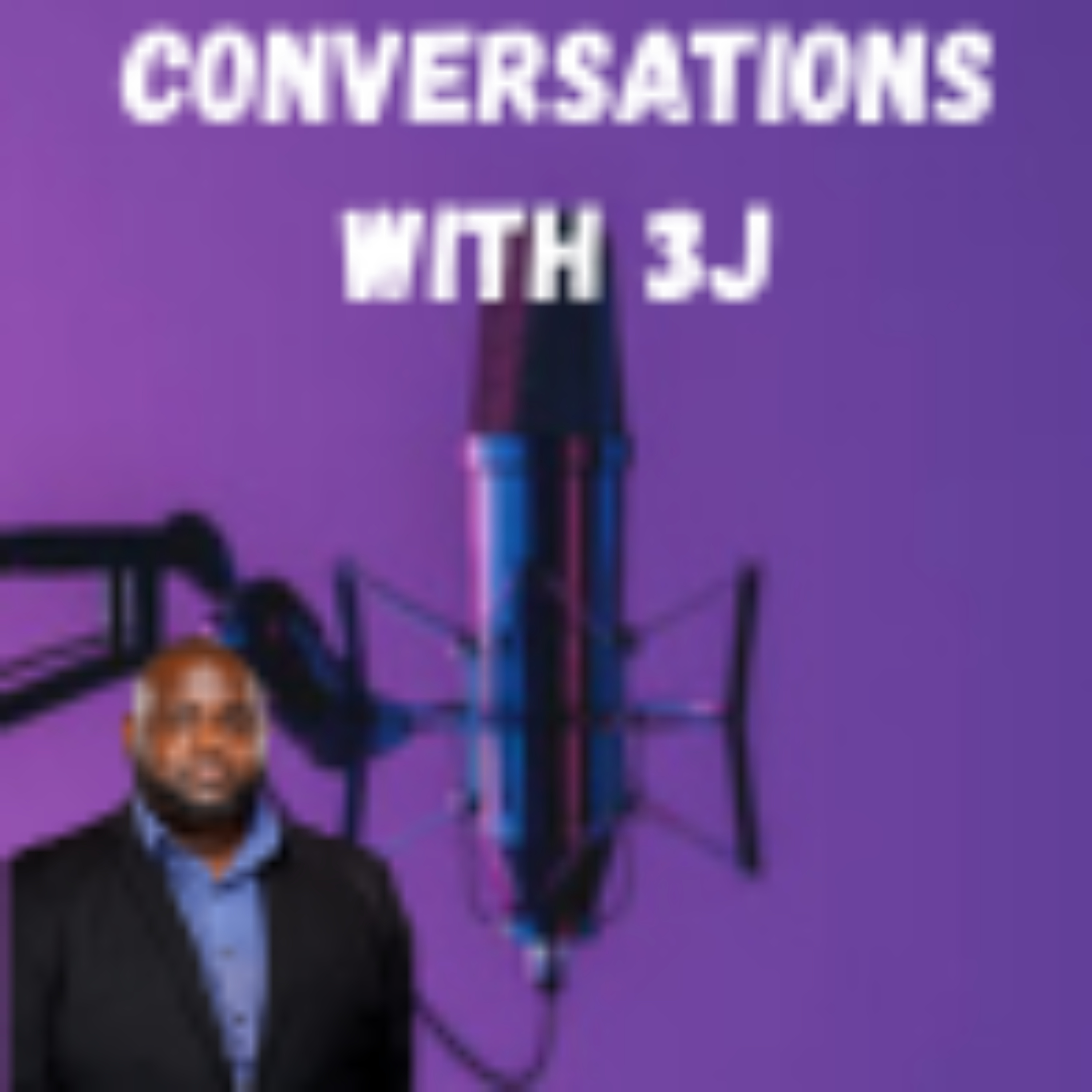 Conversations with 3J