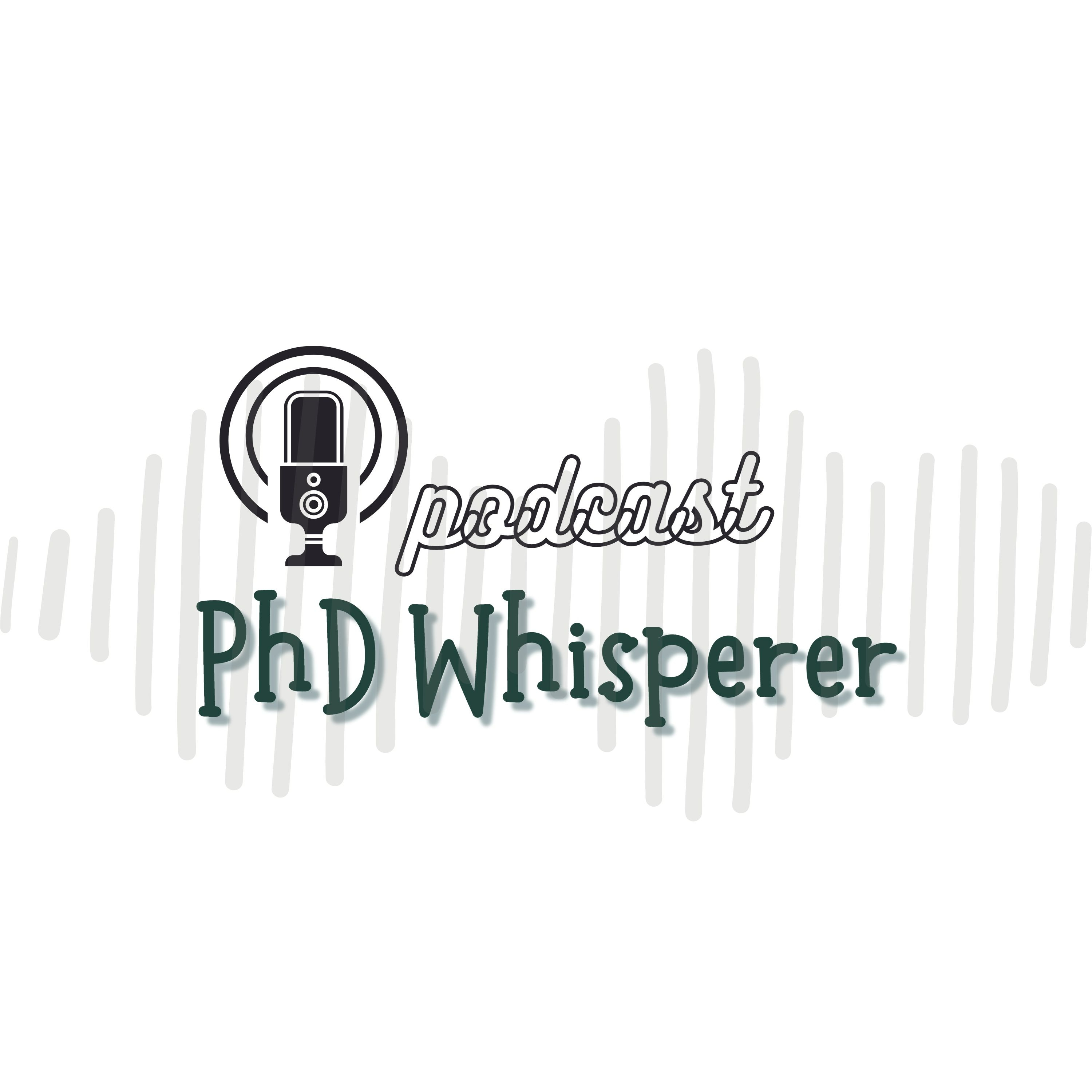 PhD Whisperer