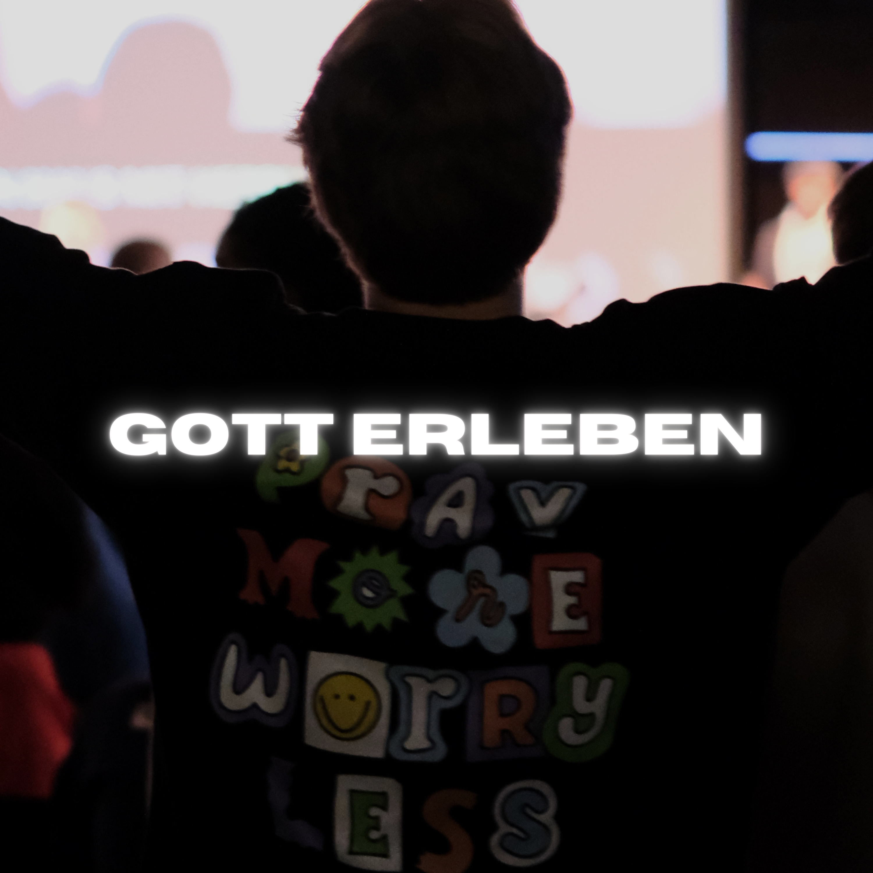 Gott erleben