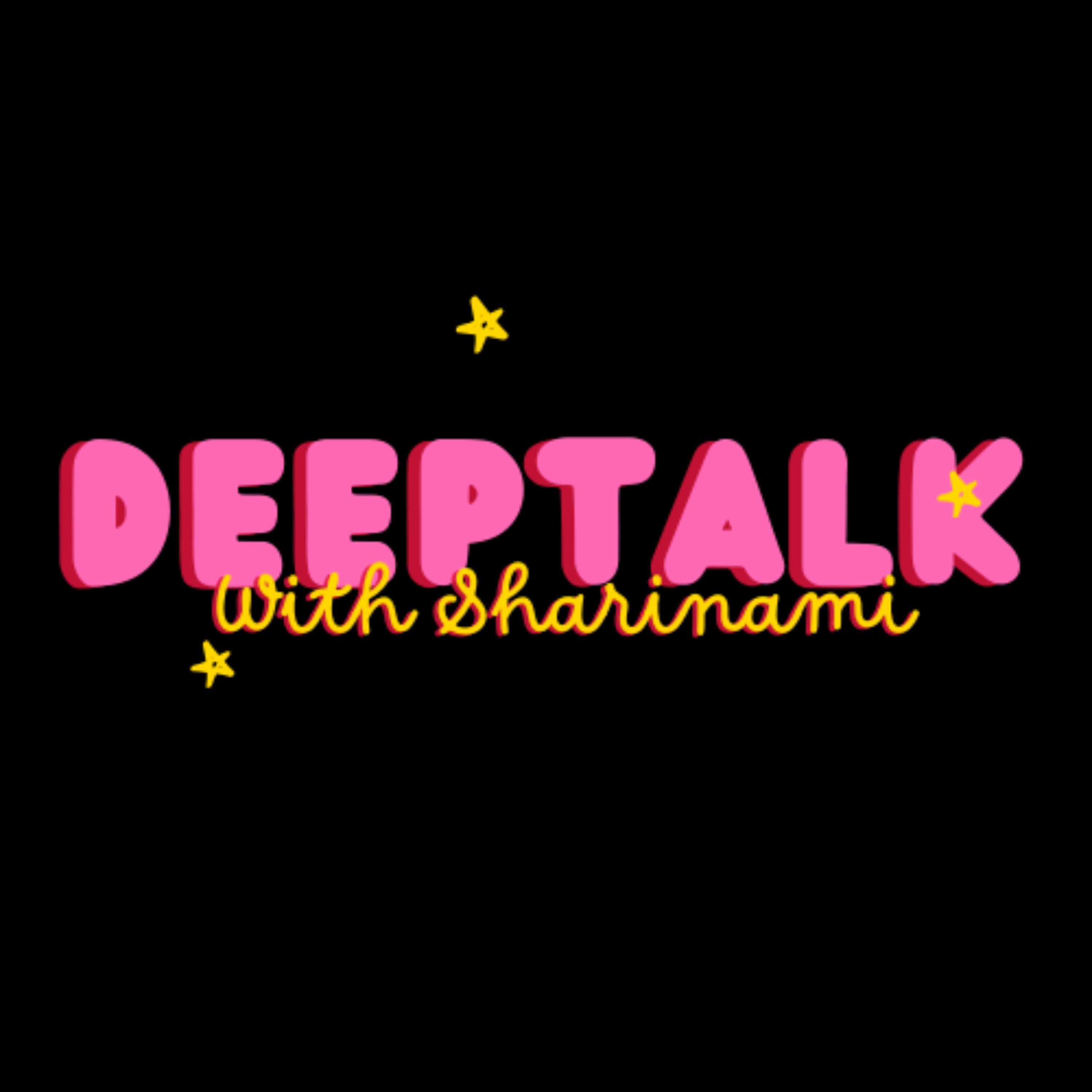 Deeptalk With Sharinami