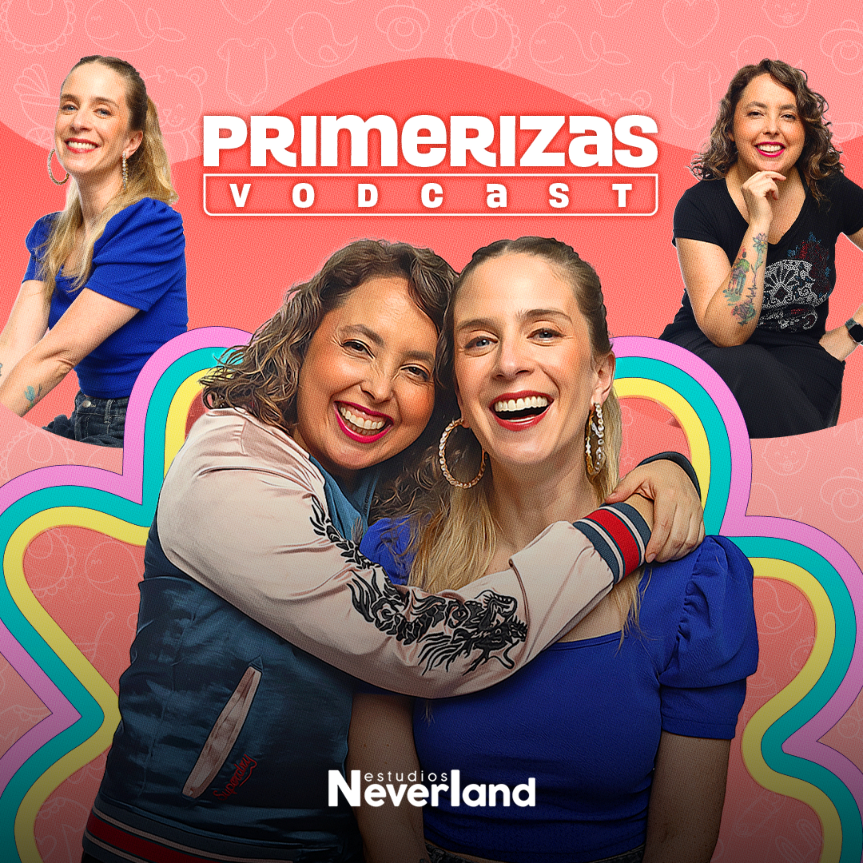 Primerizas Vodcast