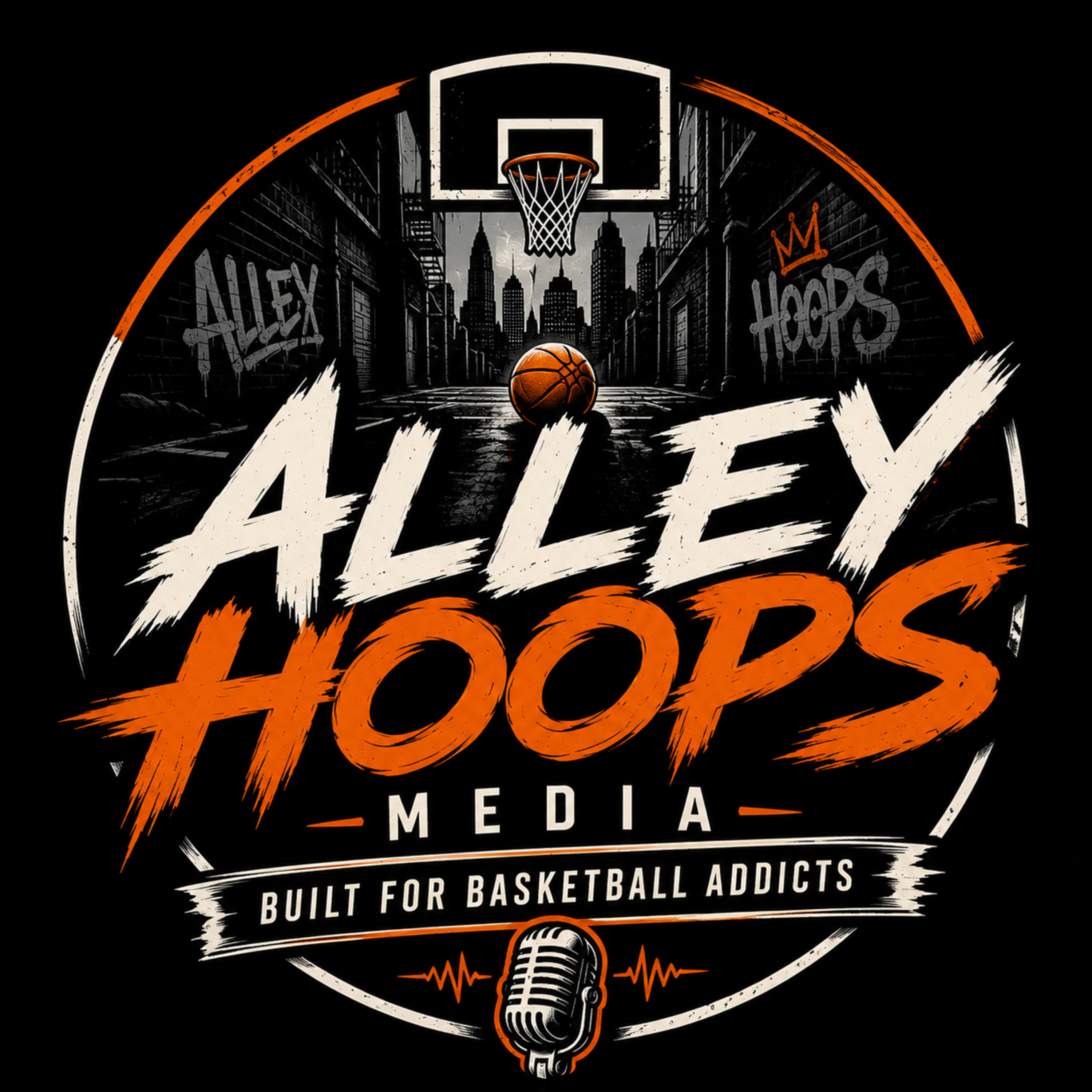 AlleyHoops
